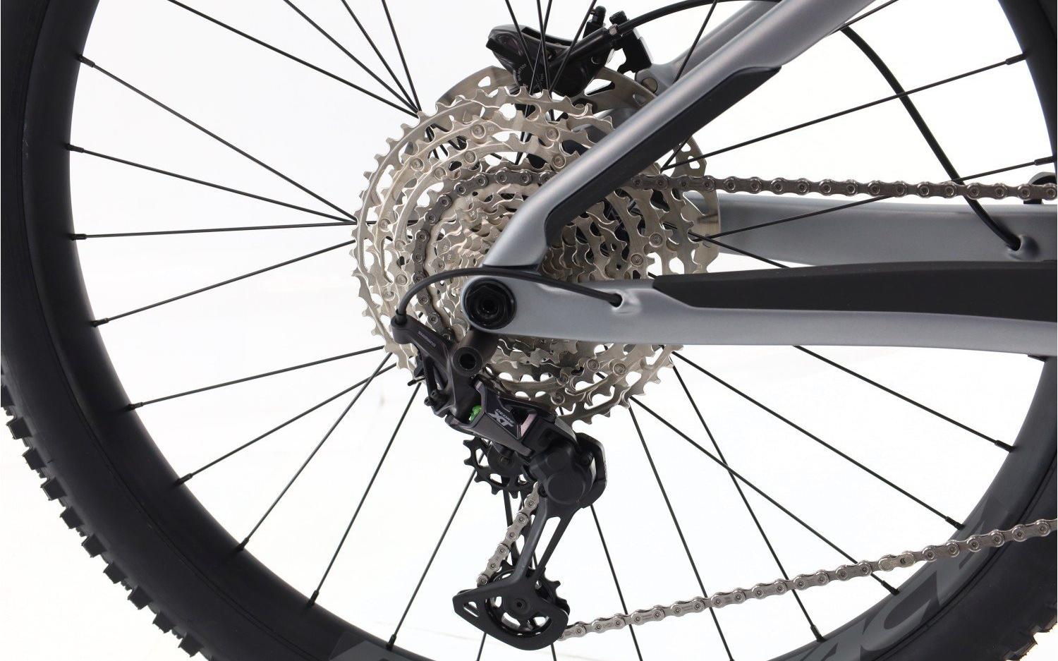 E-Bike BH Zyclora ·  AtomX Lynx 9.7 XT, Usata, 2025, Barcelona