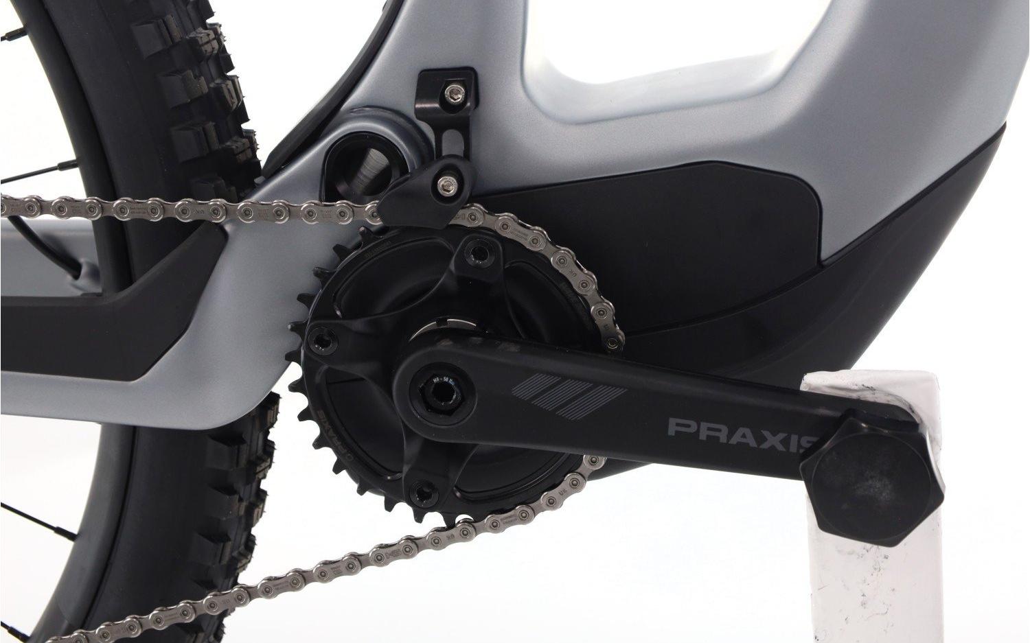 E-Bike BH Zyclora ·  AtomX Lynx 9.7 XT, Usata, 2025, Barcelona