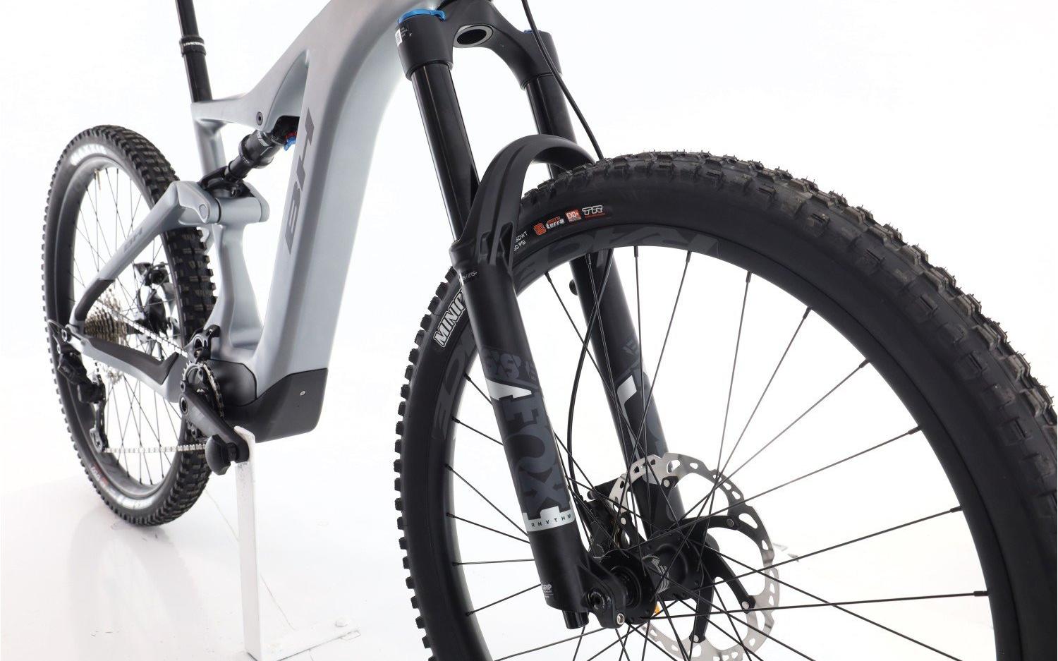 E-Bike BH Zyclora ·  AtomX Lynx 9.7 XT, Usata, 2025, Barcelona