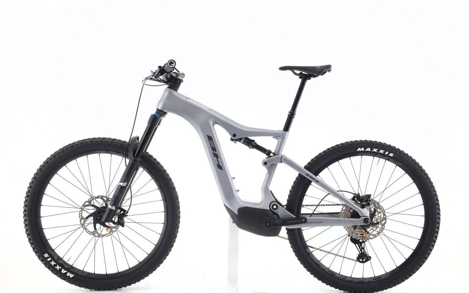 E-Bike BH Zyclora ·  AtomX Lynx 9.7 XT, Usata, 2025, Barcelona