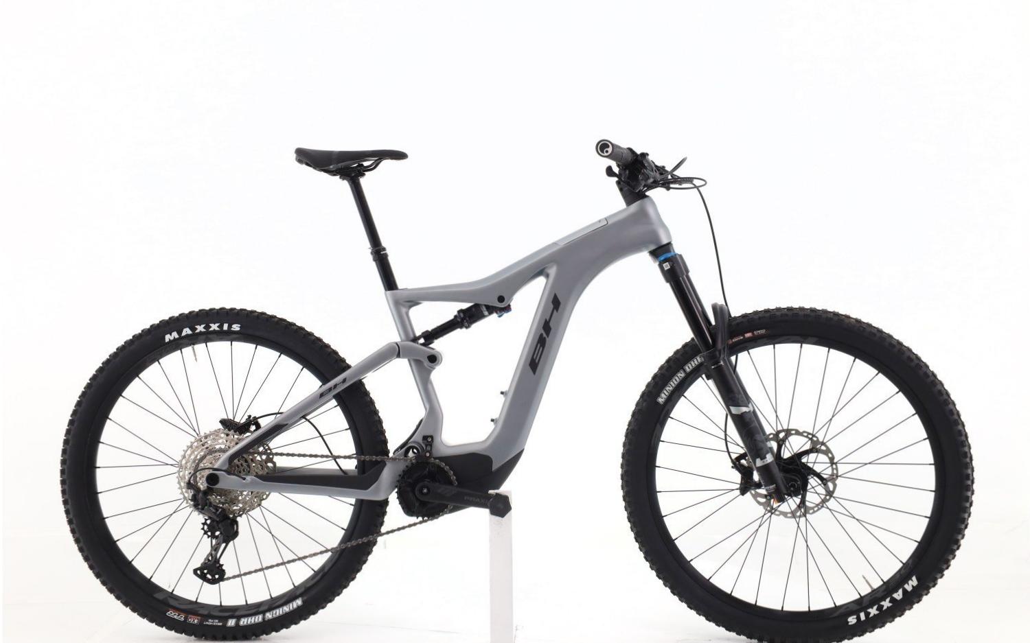 E-Bike BH Zyclora ·  AtomX Lynx 9.7 XT, Usata, 2025, Barcelona