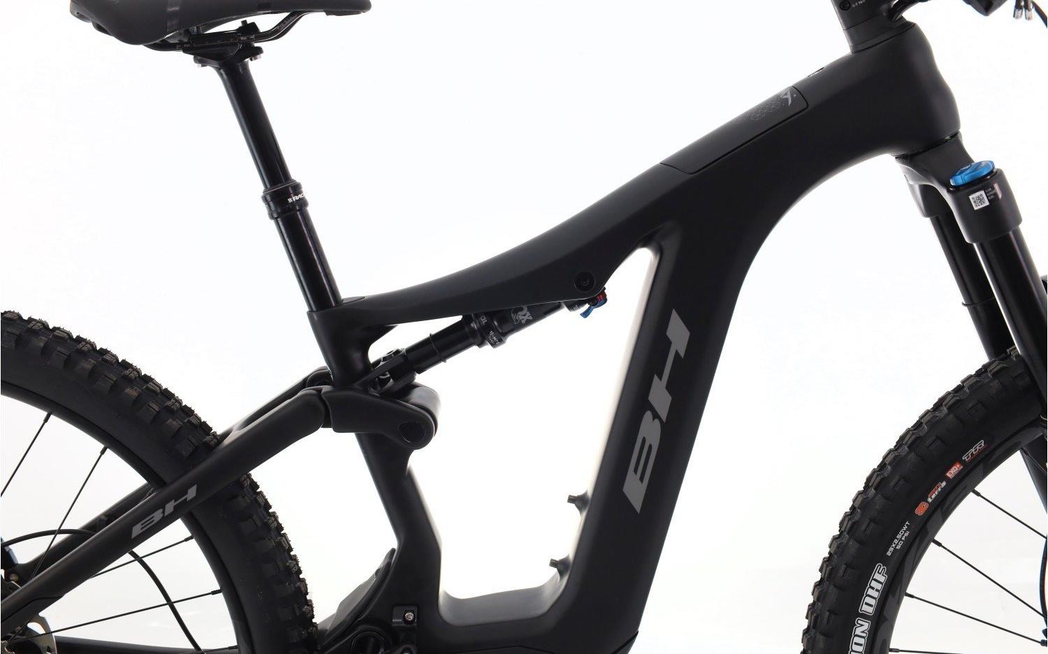 E-Bike BH Zyclora ·  AtomX Lynx 9.7 XT, Usata, 2025, Barcelona