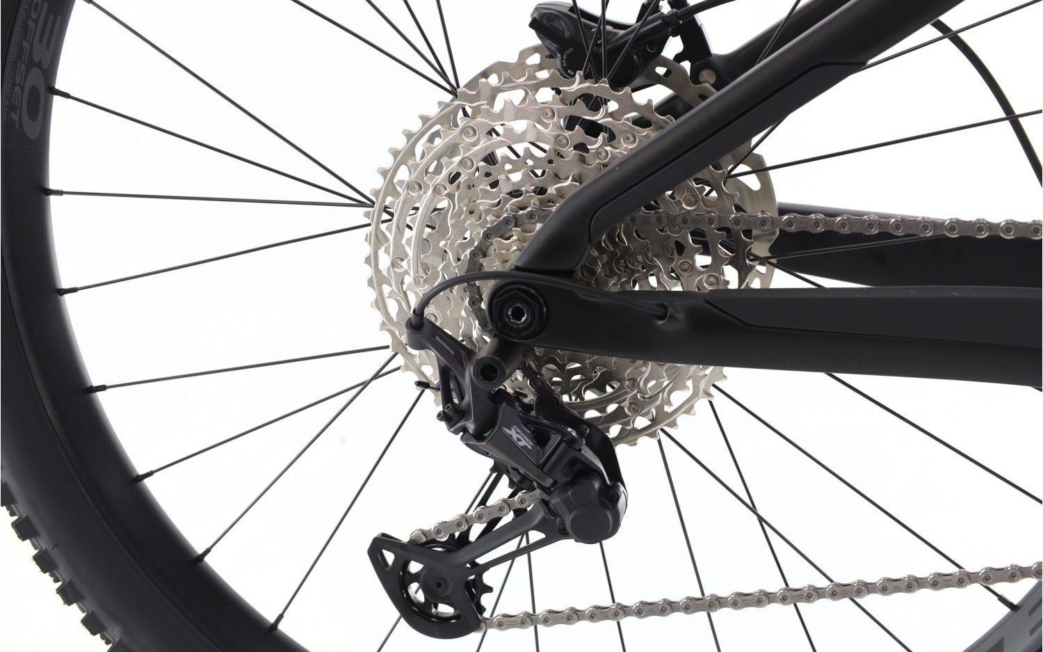 E-Bike BH Zyclora ·  AtomX Lynx 9.7 XT, Usata, 2025, Barcelona