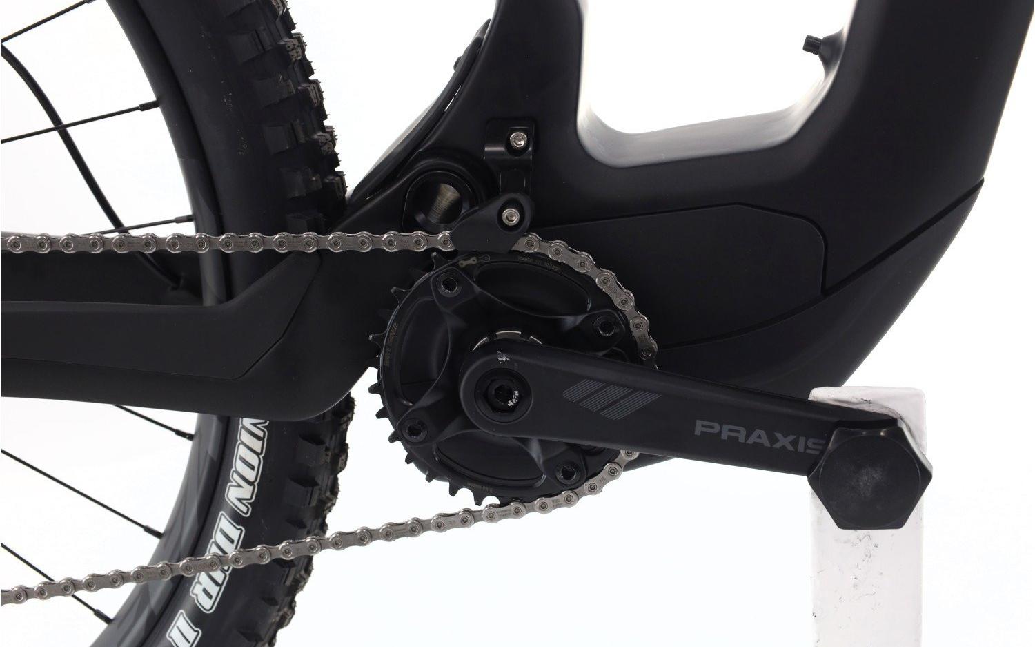 E-Bike BH Zyclora ·  AtomX Lynx 9.7 XT, Usata, 2025, Barcelona