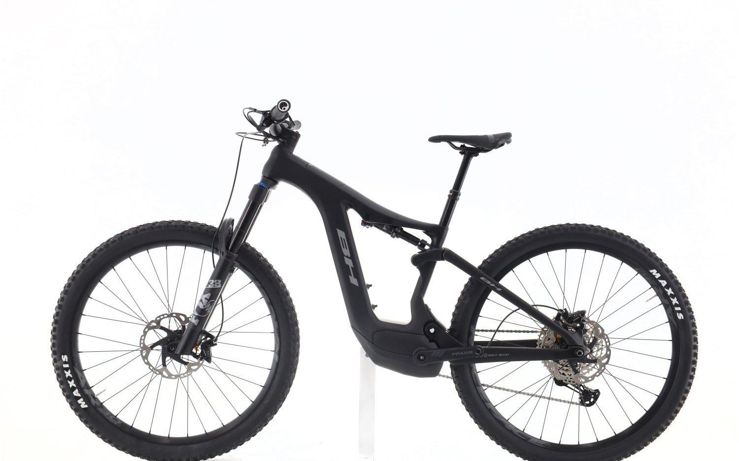 E-Bike BH Zyclora ·  AtomX Lynx 9.7 XT, Usata, 2025, Barcelona