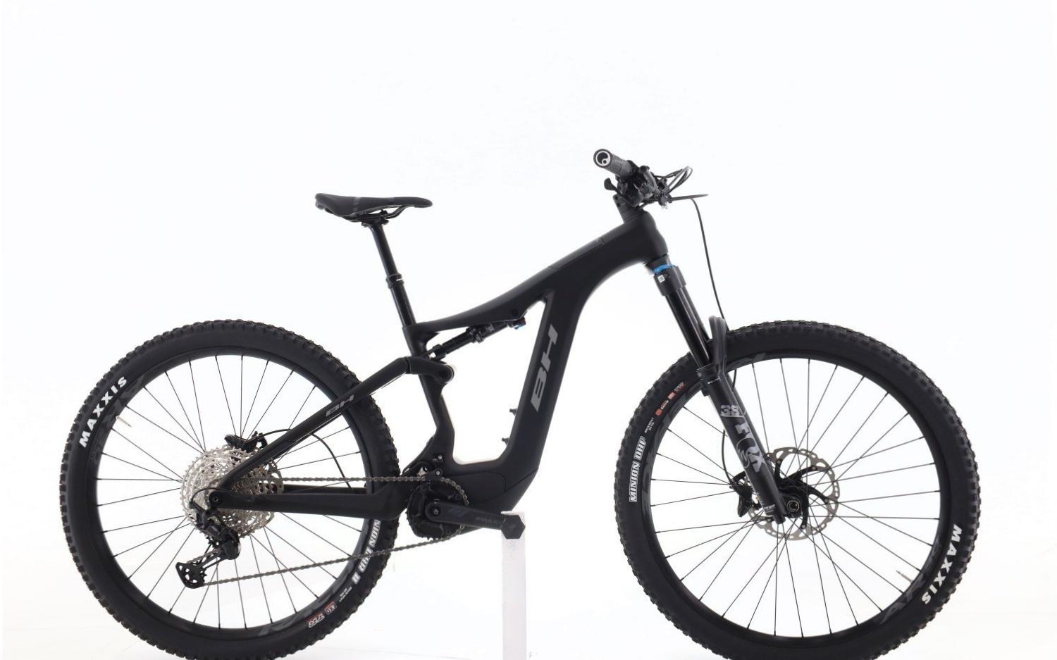 E-Bike BH Zyclora ·  AtomX Lynx 9.7 XT, Usata, 2025, Barcelona