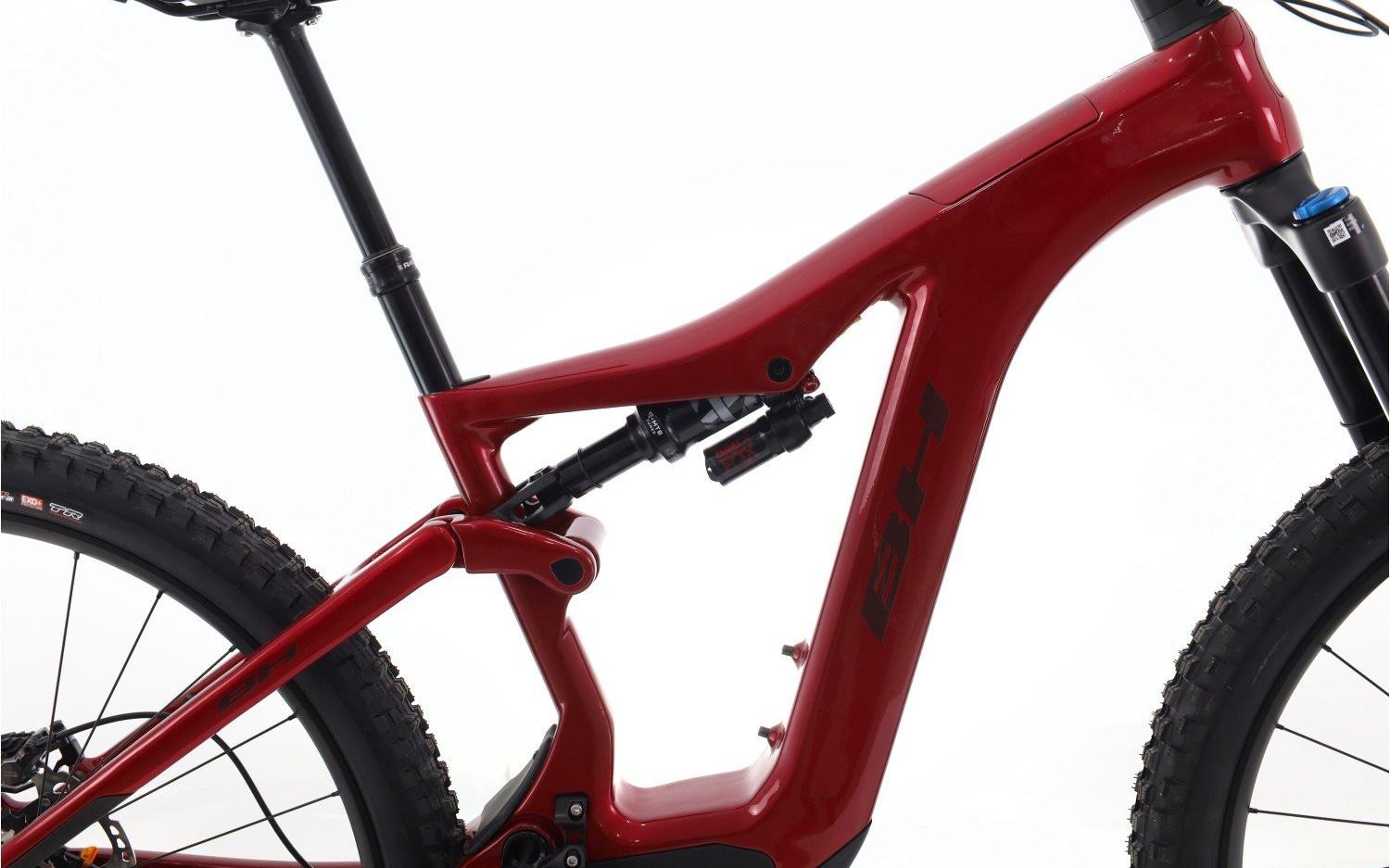 E-Bike BH Zyclora ·  Atomx Lynx 9.8 XT, Usata, 2025, Barcelona