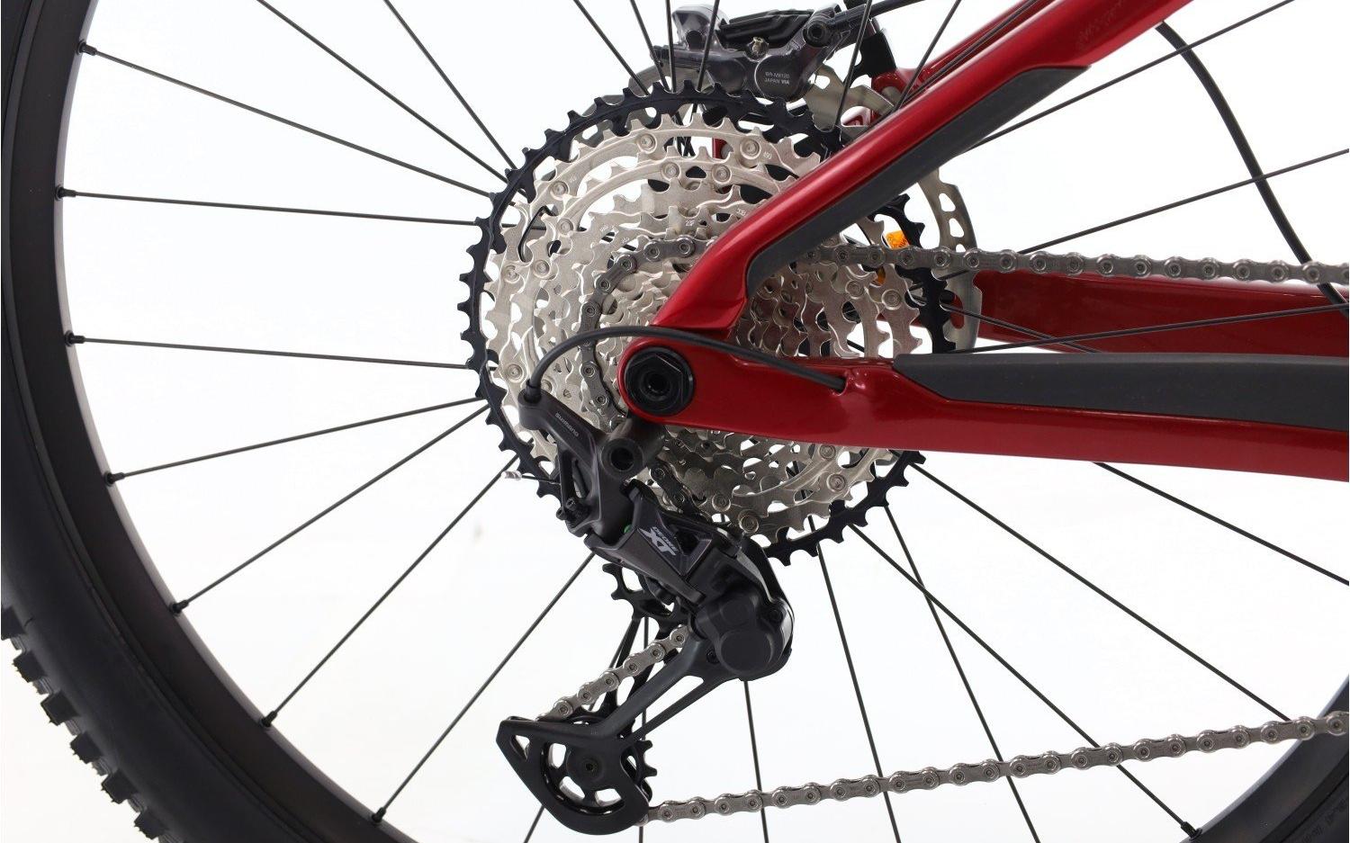 E-Bike BH Zyclora ·  Atomx Lynx 9.8 XT, Usata, 2025, Barcelona