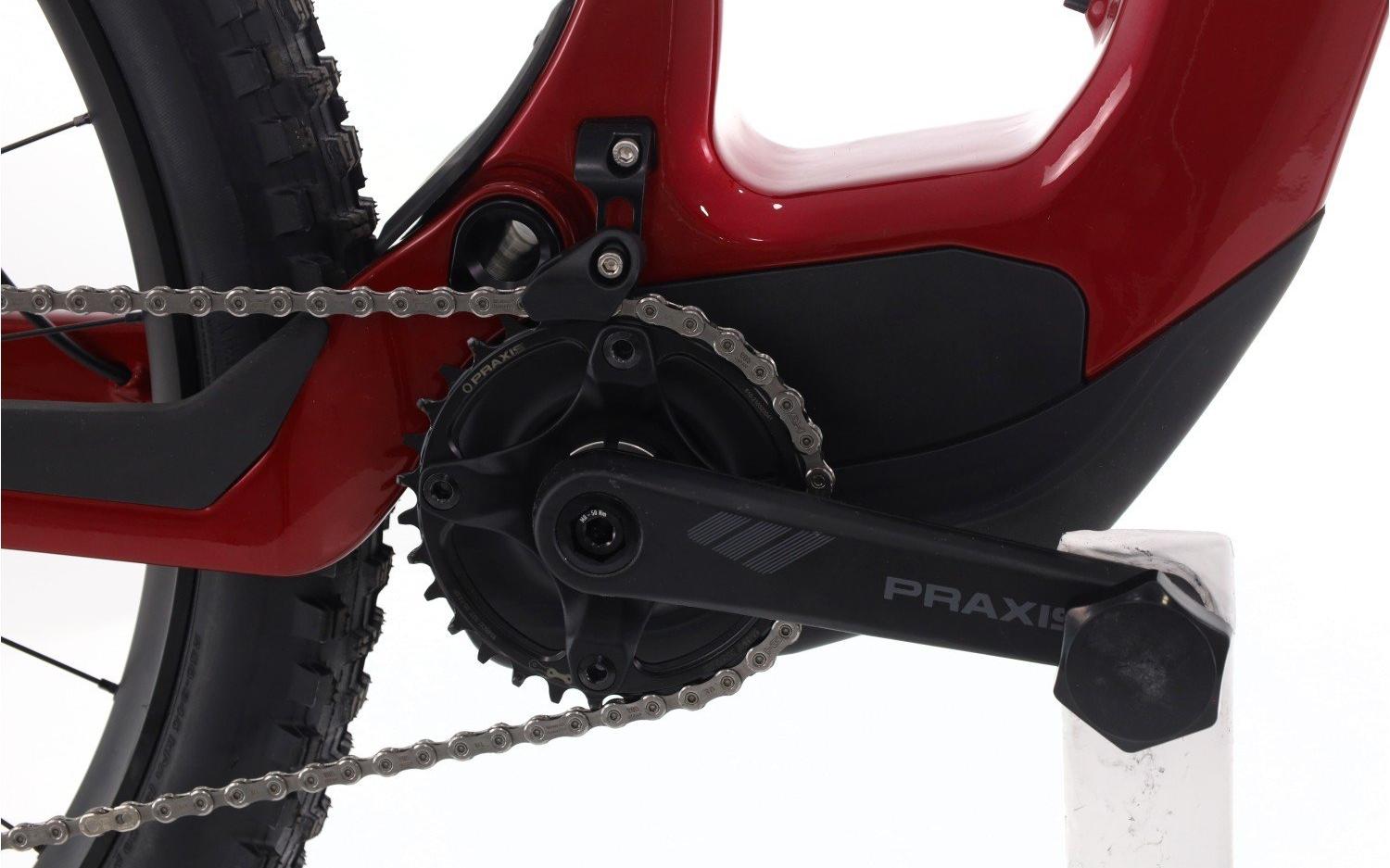 E-Bike BH Zyclora ·  Atomx Lynx 9.8 XT, Usata, 2025, Barcelona