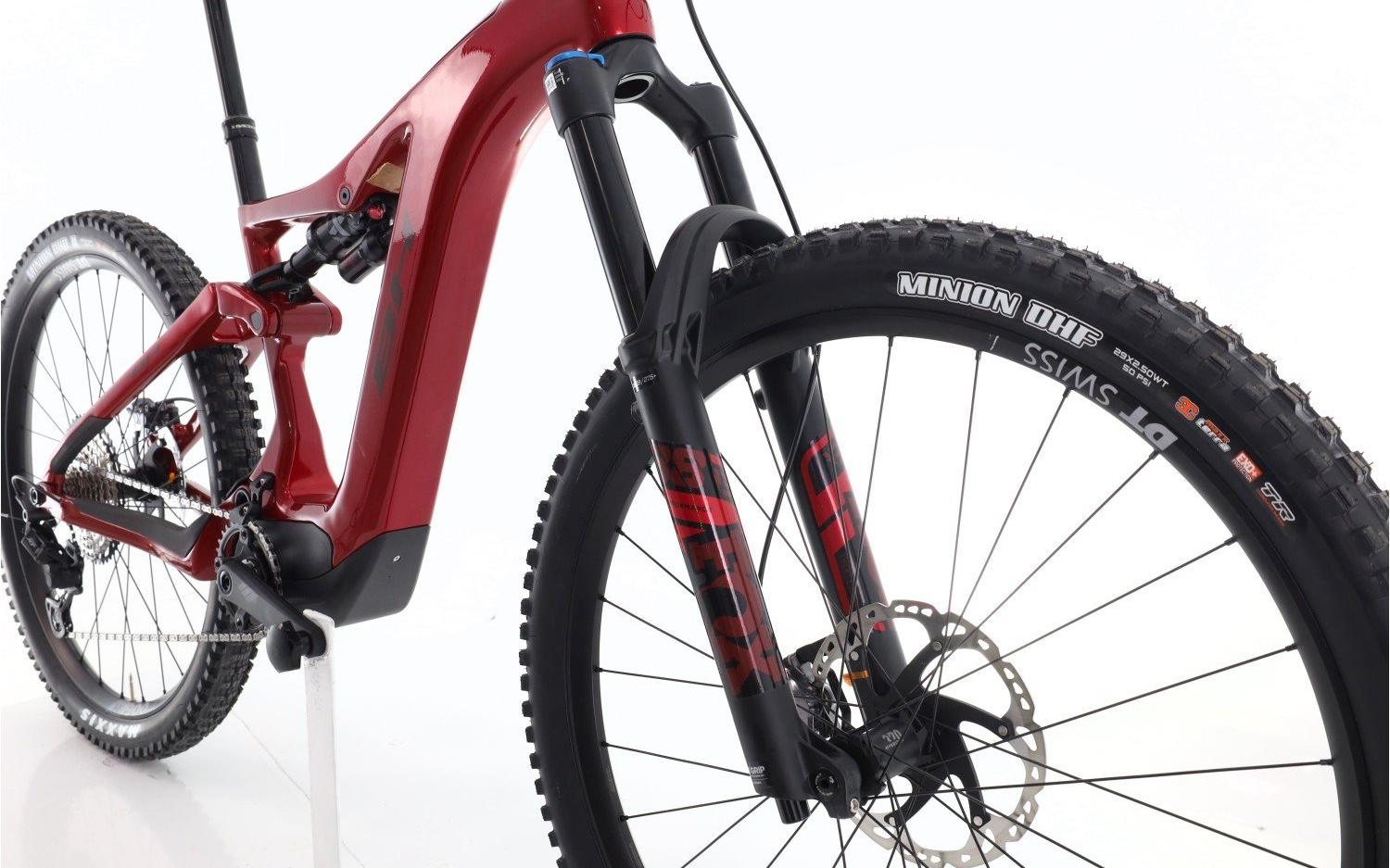 E-Bike BH Zyclora ·  Atomx Lynx 9.8 XT, Usata, 2025, Barcelona