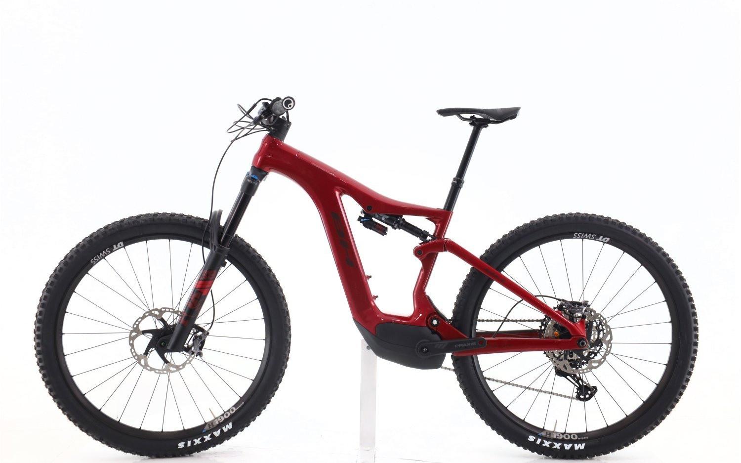 E-Bike BH Zyclora ·  Atomx Lynx 9.8 XT, Usata, 2025, Barcelona