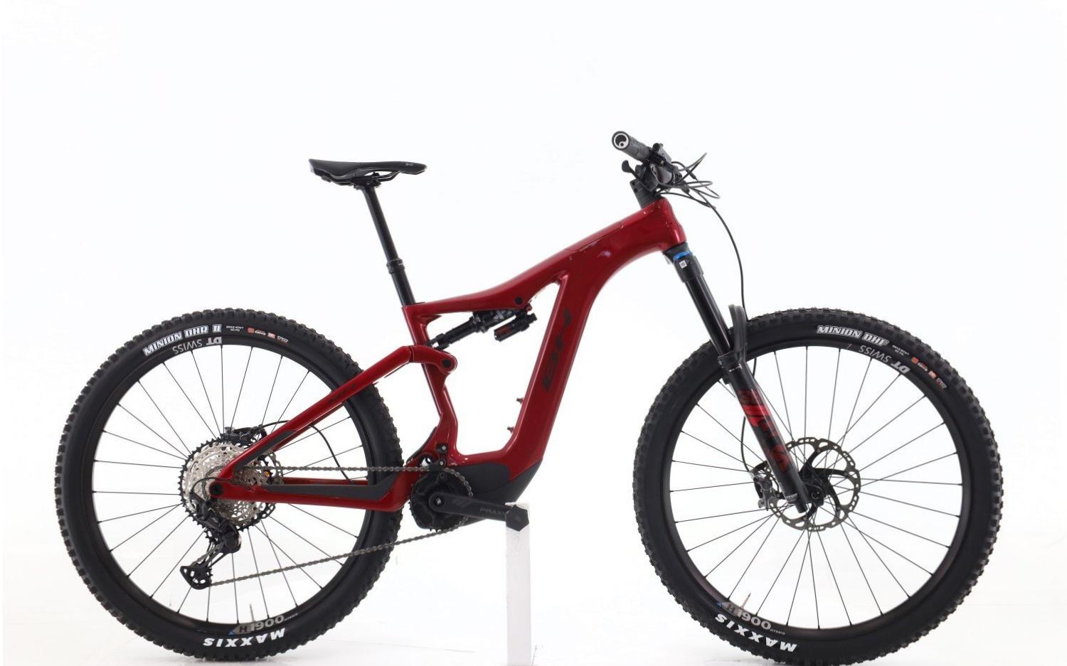 E-Bike BH Zyclora ·  Atomx Lynx 9.8 XT, Usata, 2025, Barcelona
