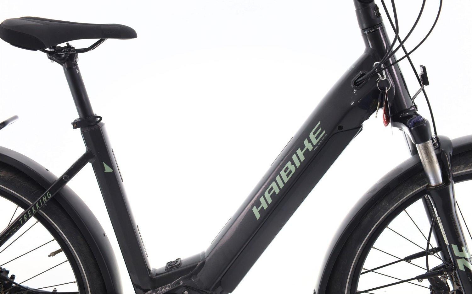 E-Bike Haibike Zyclora ·  Trekking 7, Usata, 2022, Barcelona