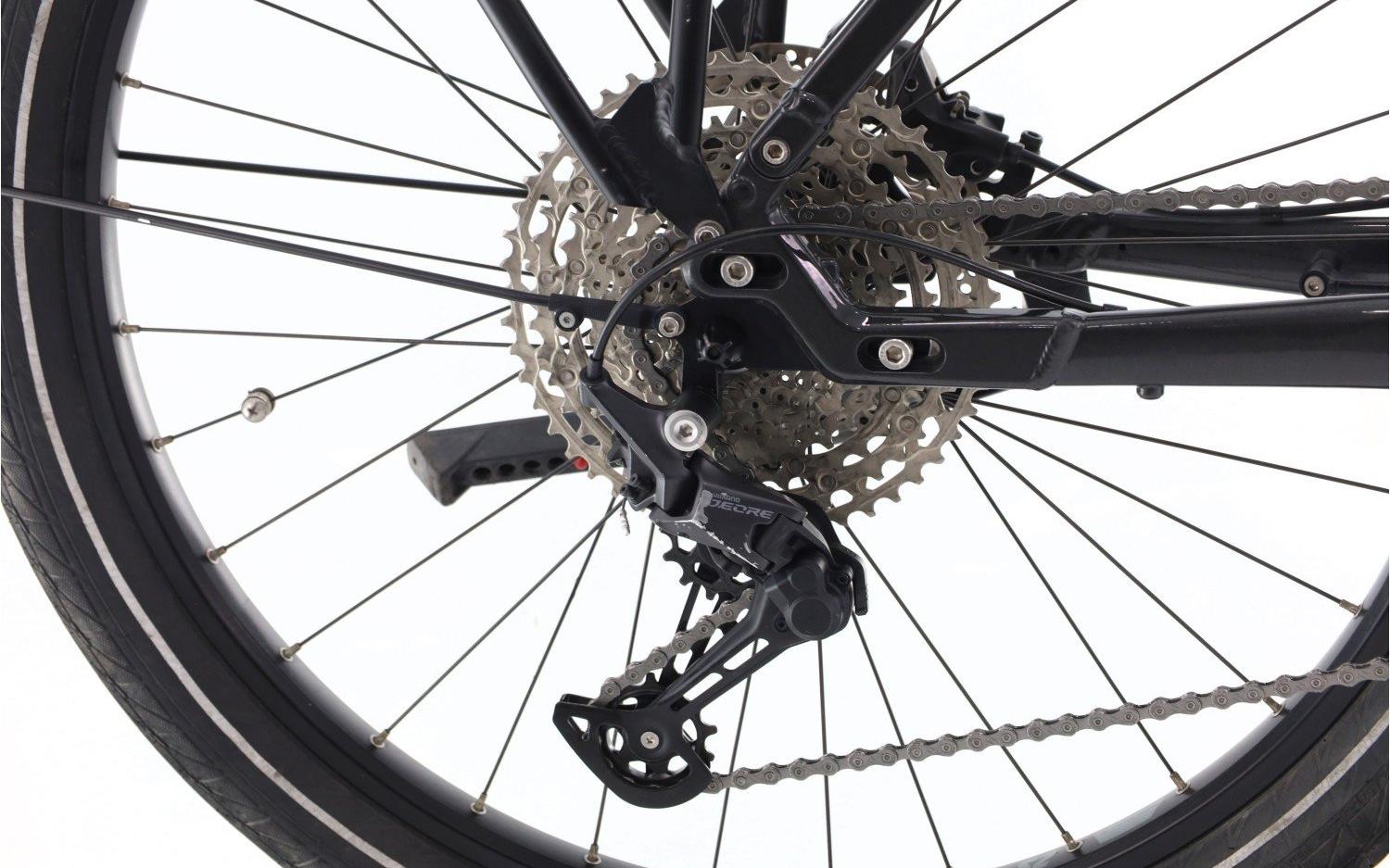 E-Bike Haibike Zyclora ·  Trekking 7, Usata, 2022, Barcelona