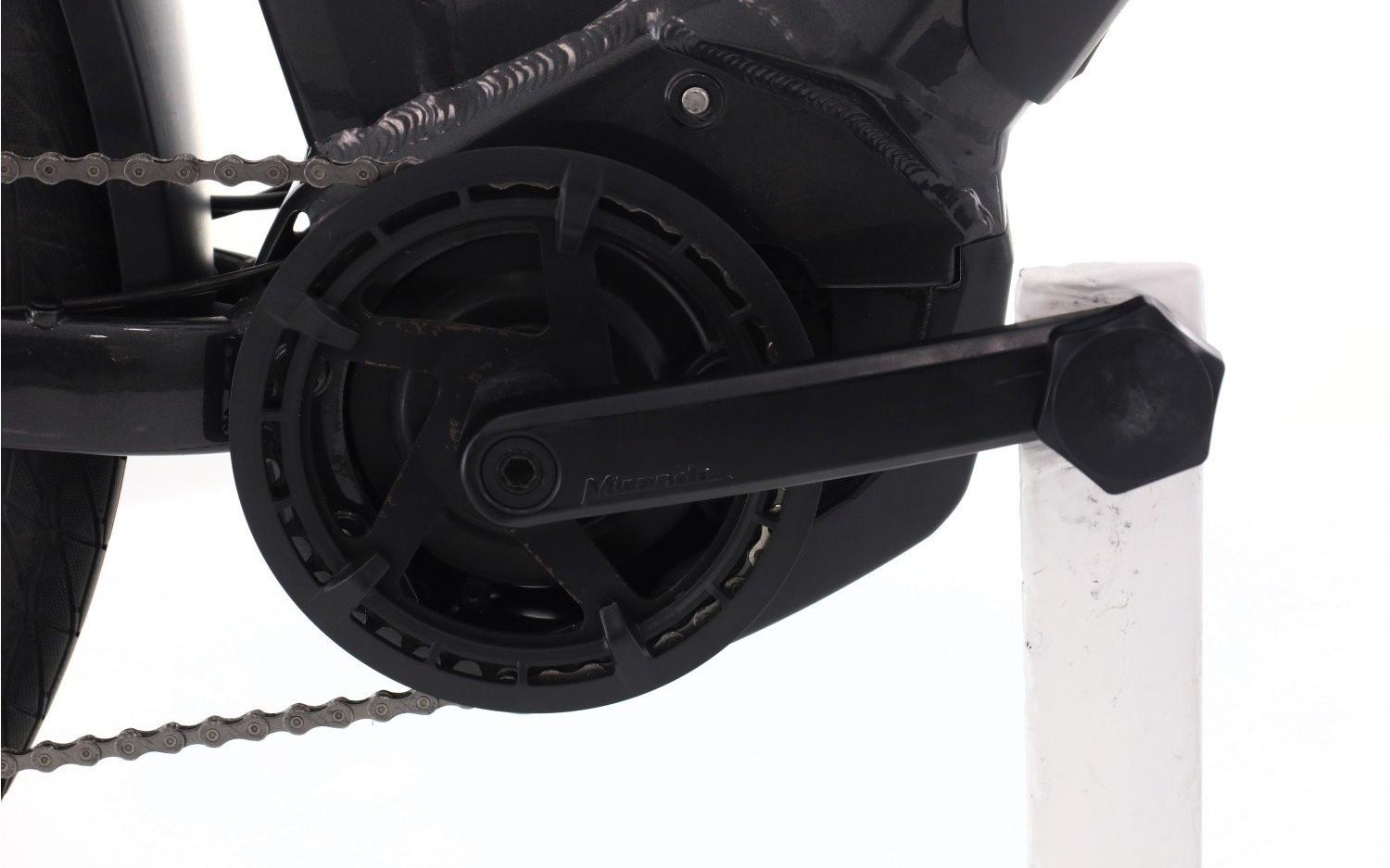 E-Bike Haibike Zyclora ·  Trekking 7, Usata, 2022, Barcelona