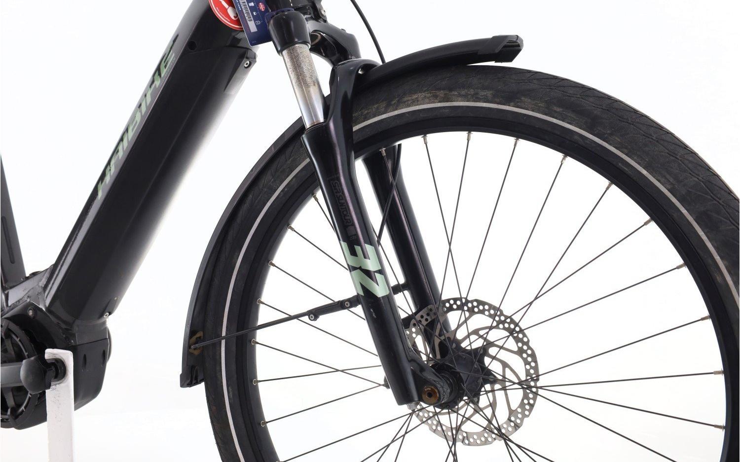 E-Bike Haibike Zyclora ·  Trekking 7, Usata, 2022, Barcelona