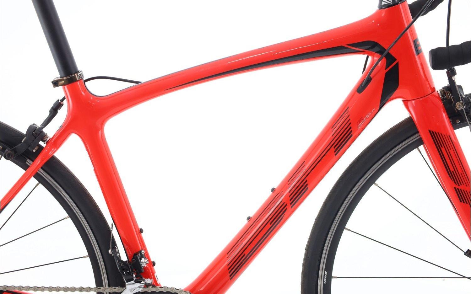 Bici da corsa BH Zyclora ·  Fusion 105, Usata, 2020, Barcelona