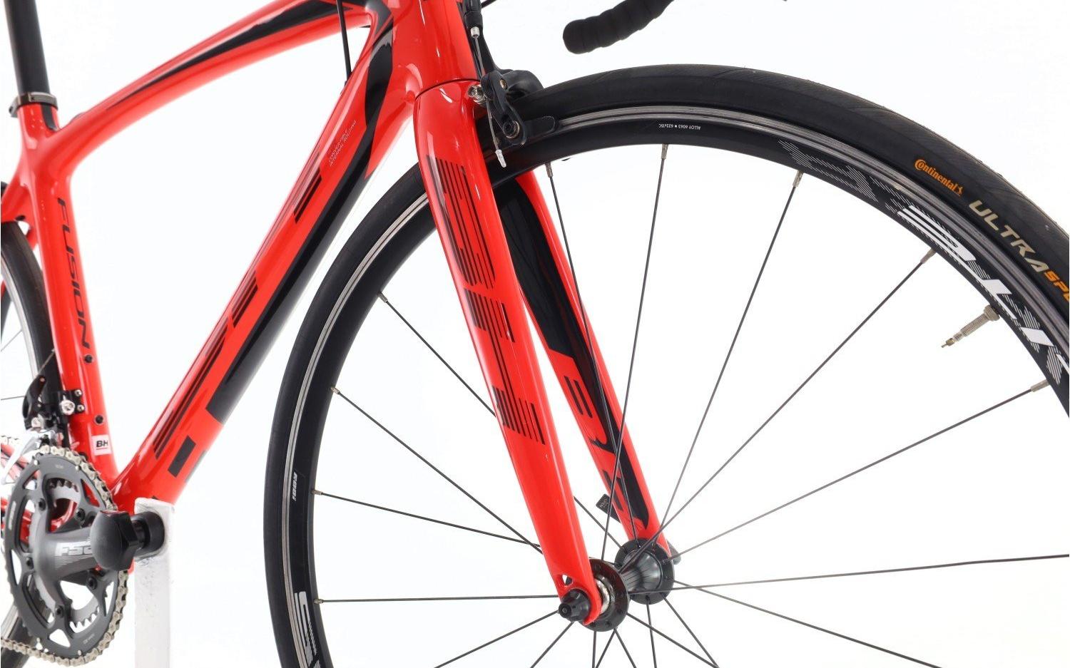 Bici da corsa BH Zyclora ·  Fusion 105, Usata, 2020, Barcelona