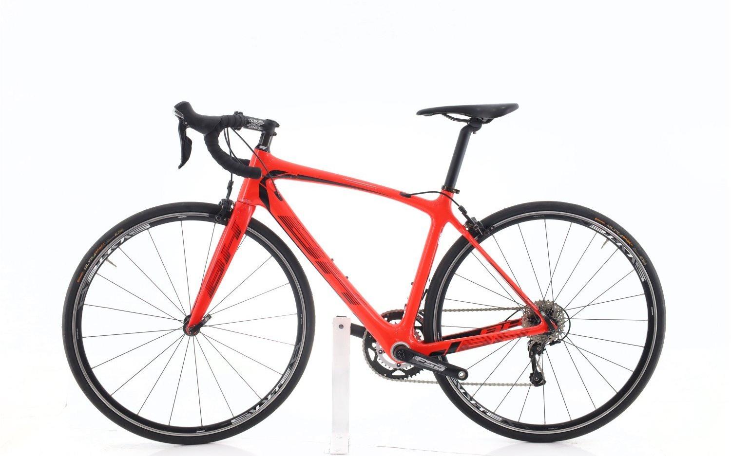 Bici da corsa BH Zyclora ·  Fusion 105, Usata, 2020, Barcelona