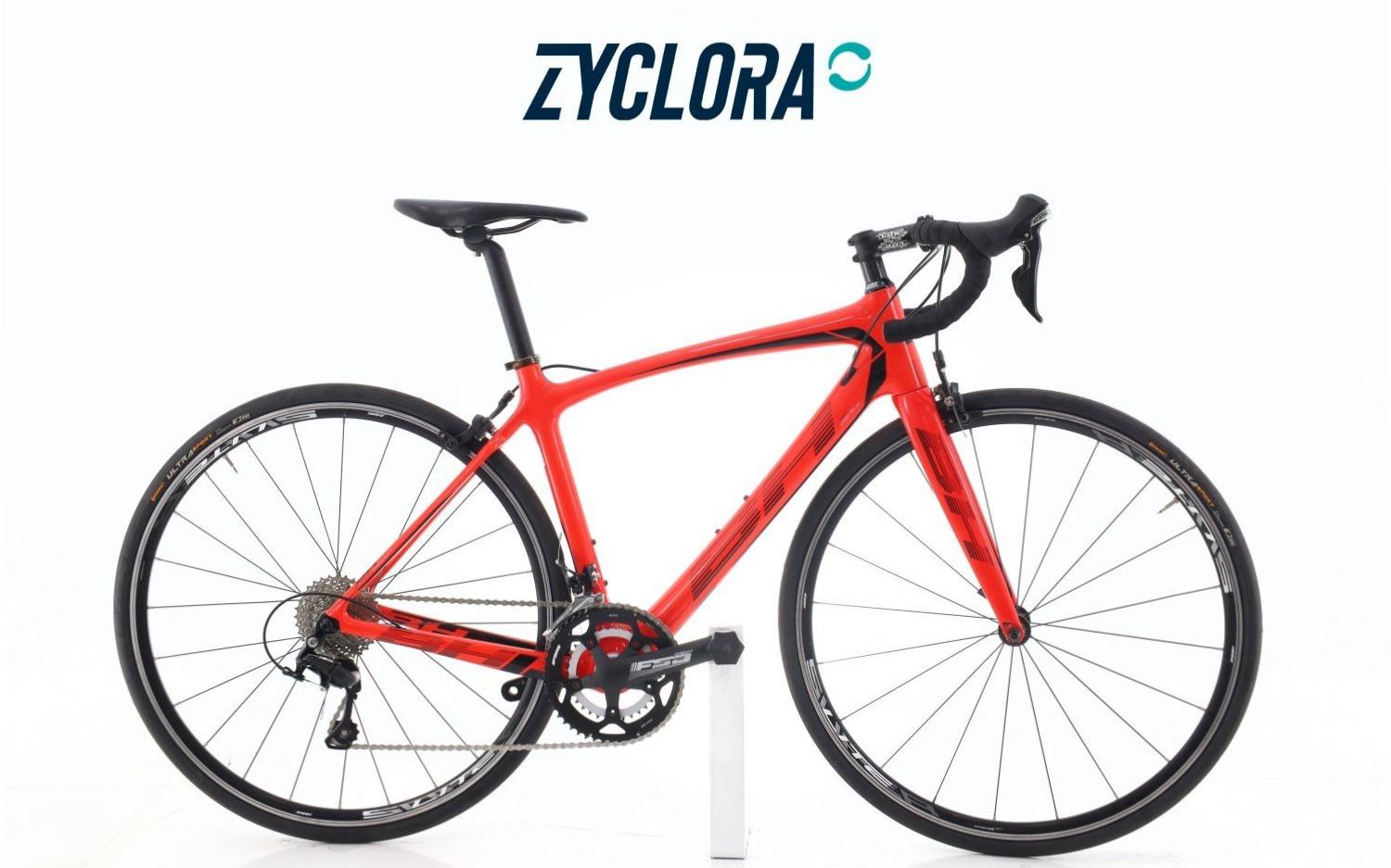Bici da corsa BH Zyclora ·  Fusion 105, Usata, 2020, Barcelona
