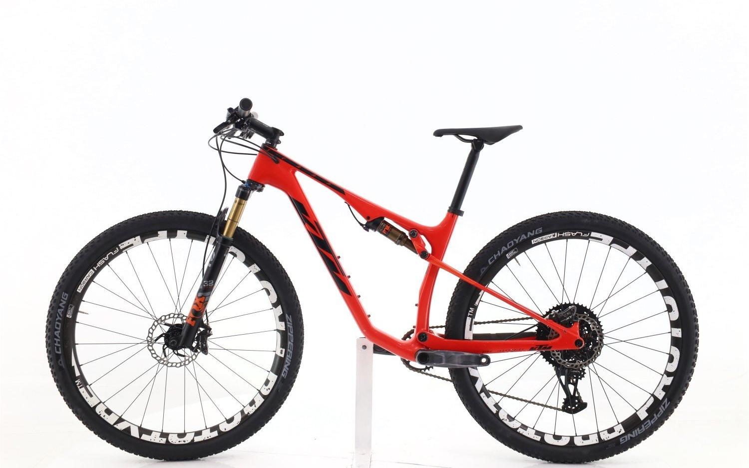 Mountain Bike KTM Zyclora ·  Scarp Exonic GX, Usata, 2021, Barcelona