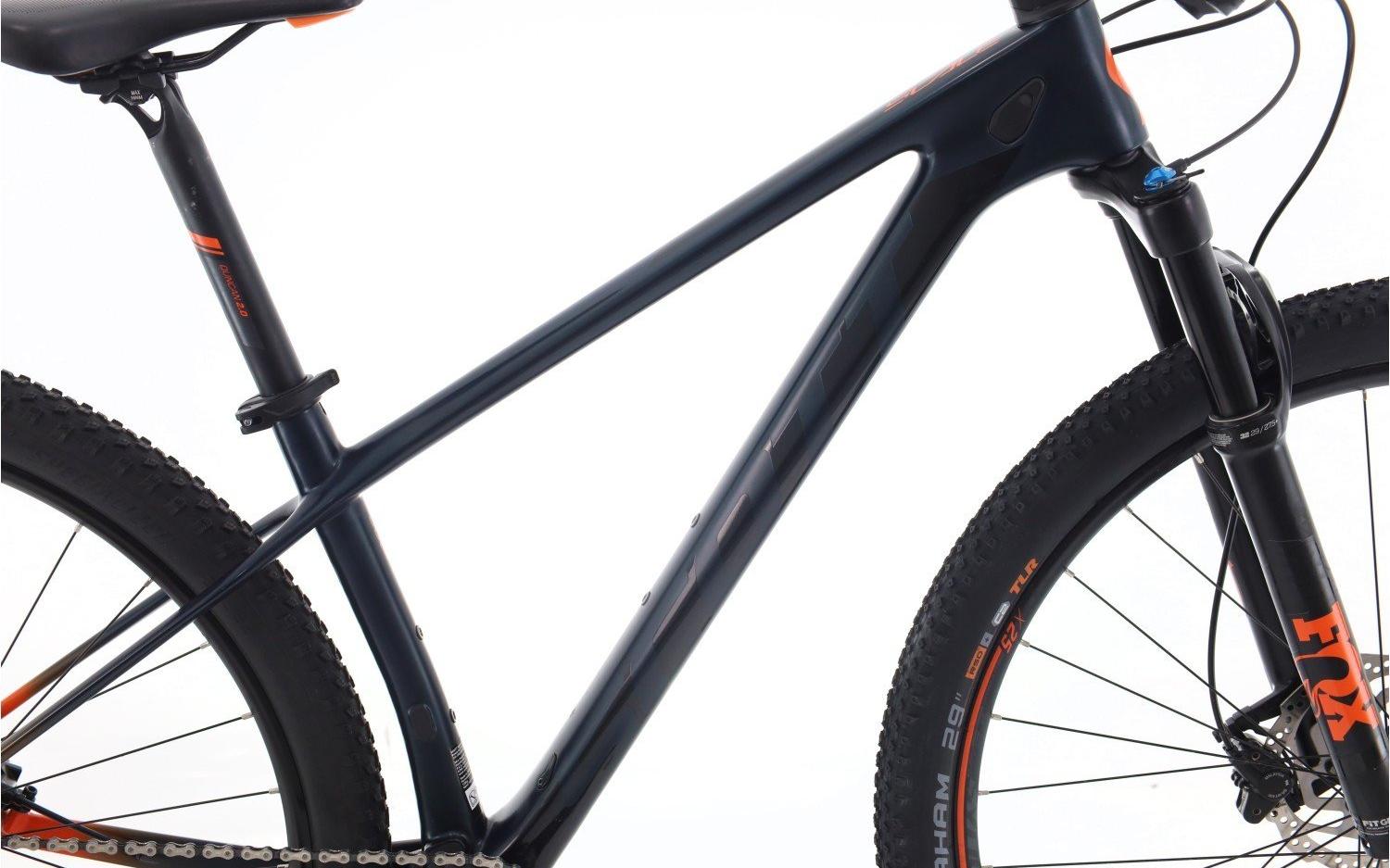 Mountain Bike Scott Zyclora ·  Scale 930 GX, Usata, 2020, Barcelona