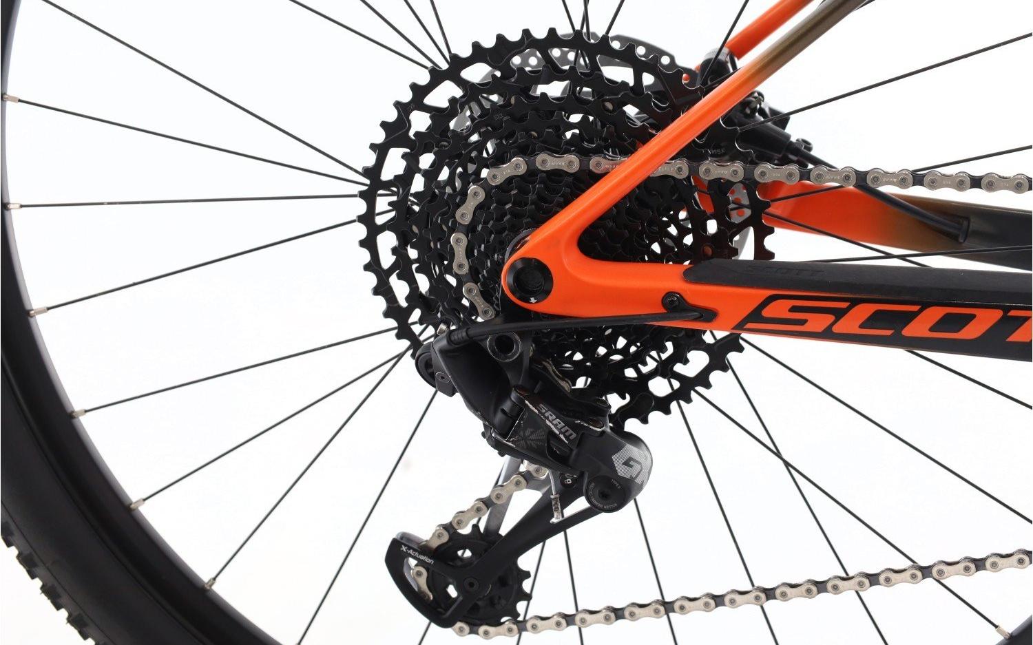 Mountain Bike Scott Zyclora ·  Scale 930 GX, Usata, 2020, Barcelona