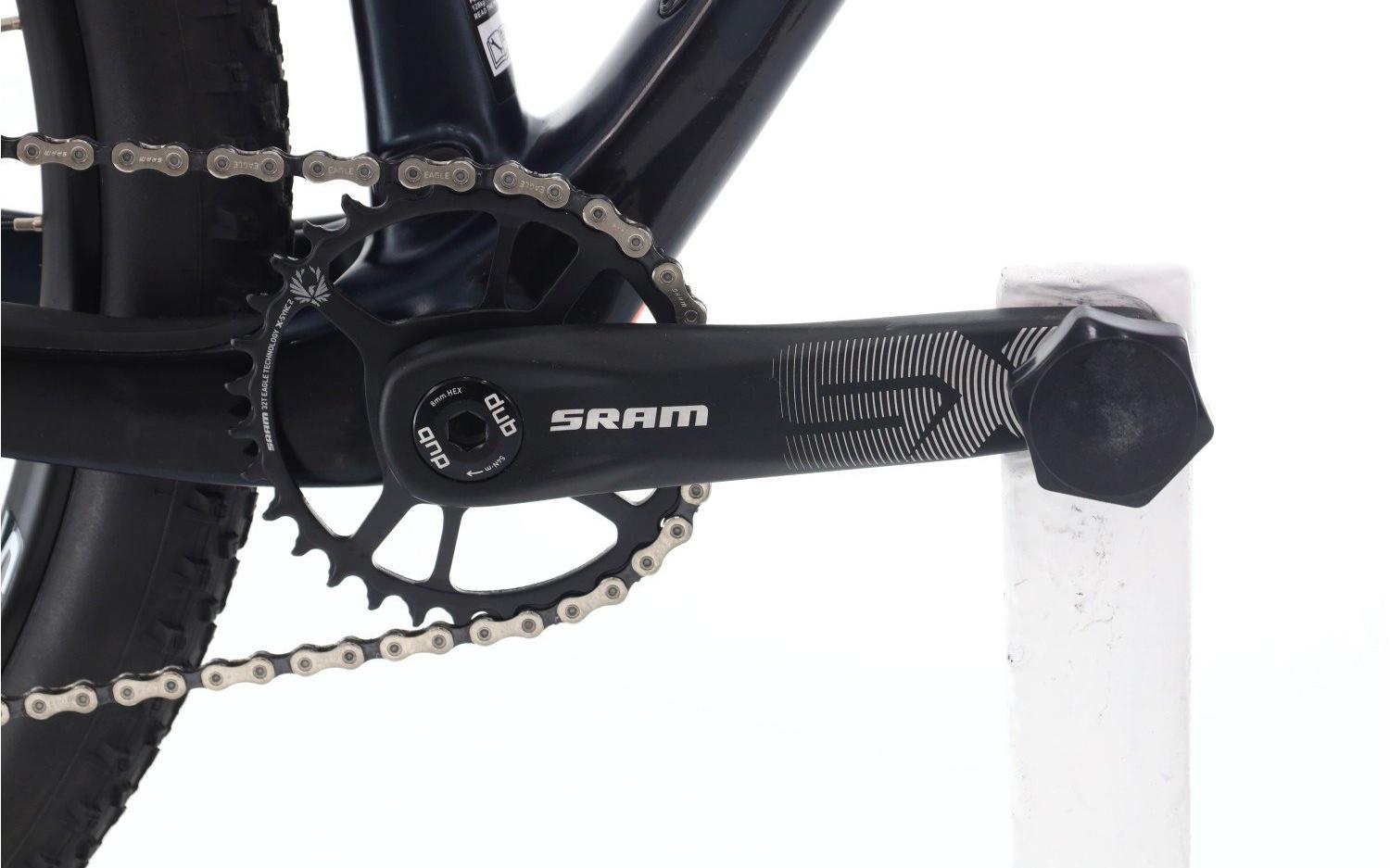 Mountain Bike Scott Zyclora ·  Scale 930 GX, Usata, 2020, Barcelona