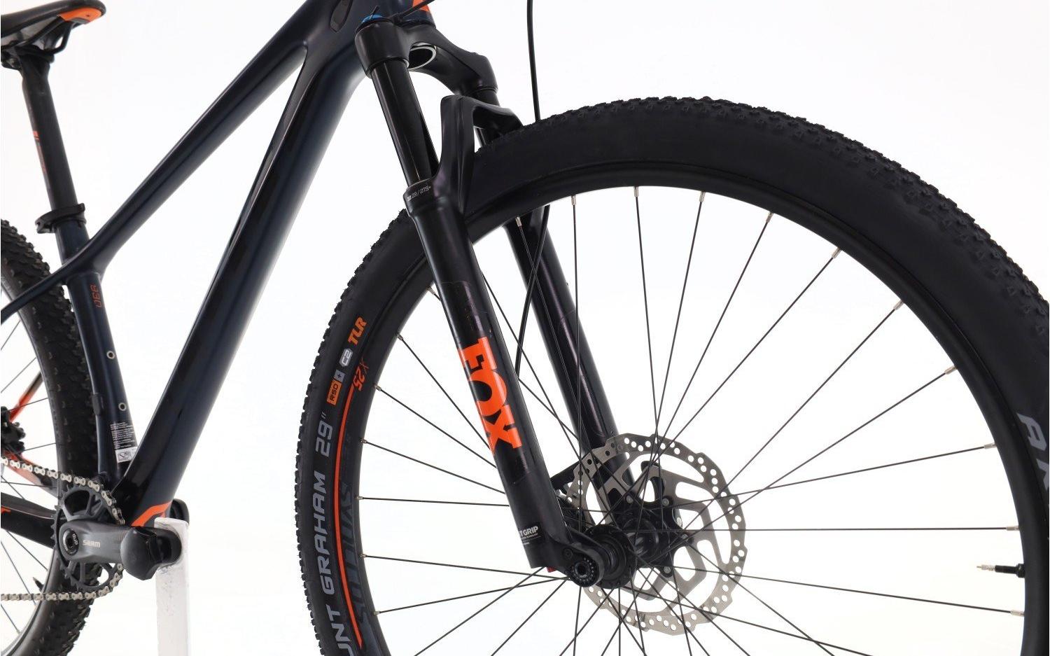 Mountain Bike Scott Zyclora ·  Scale 930 GX, Usata, 2020, Barcelona
