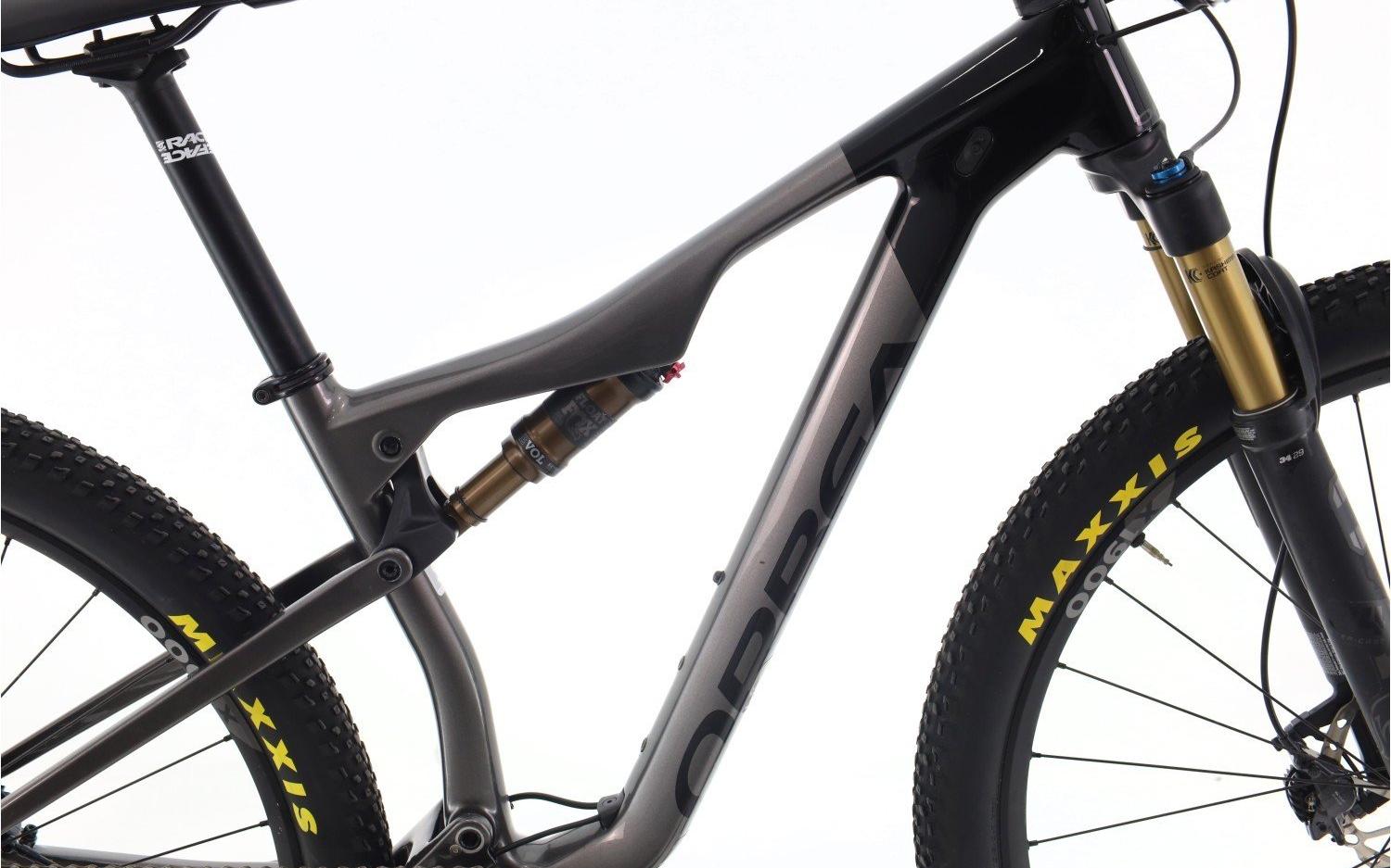 Mountain Bike Orbea Zyclora ·  Oiz GX, Usata, 2023, Barcelona