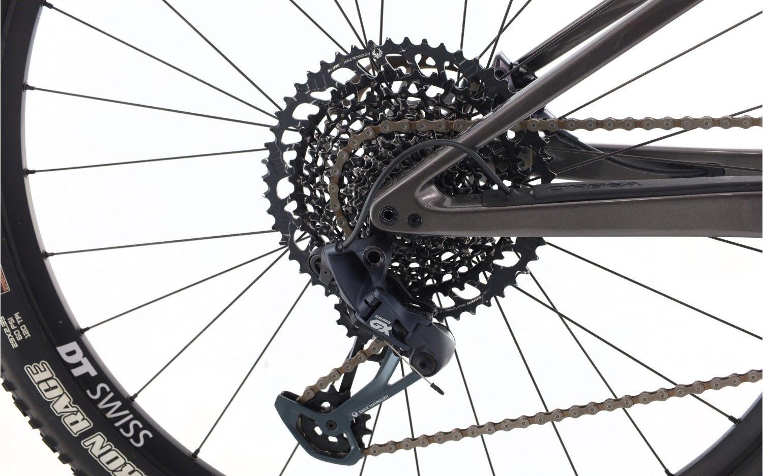 Mountain Bike Orbea Zyclora ·  Oiz GX, Usata, 2023, Barcelona