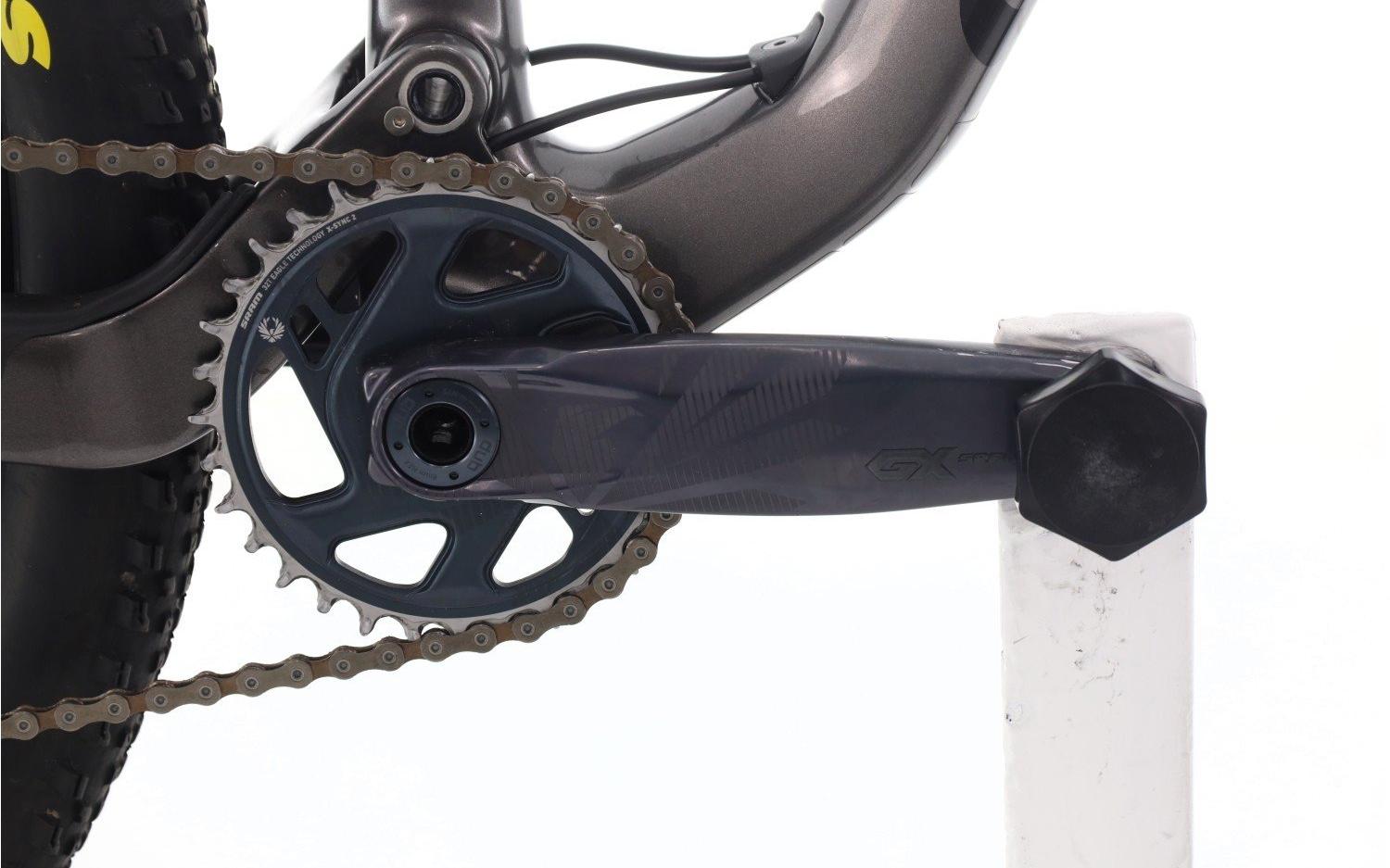 Mountain Bike Orbea Zyclora ·  Oiz GX, Usata, 2023, Barcelona