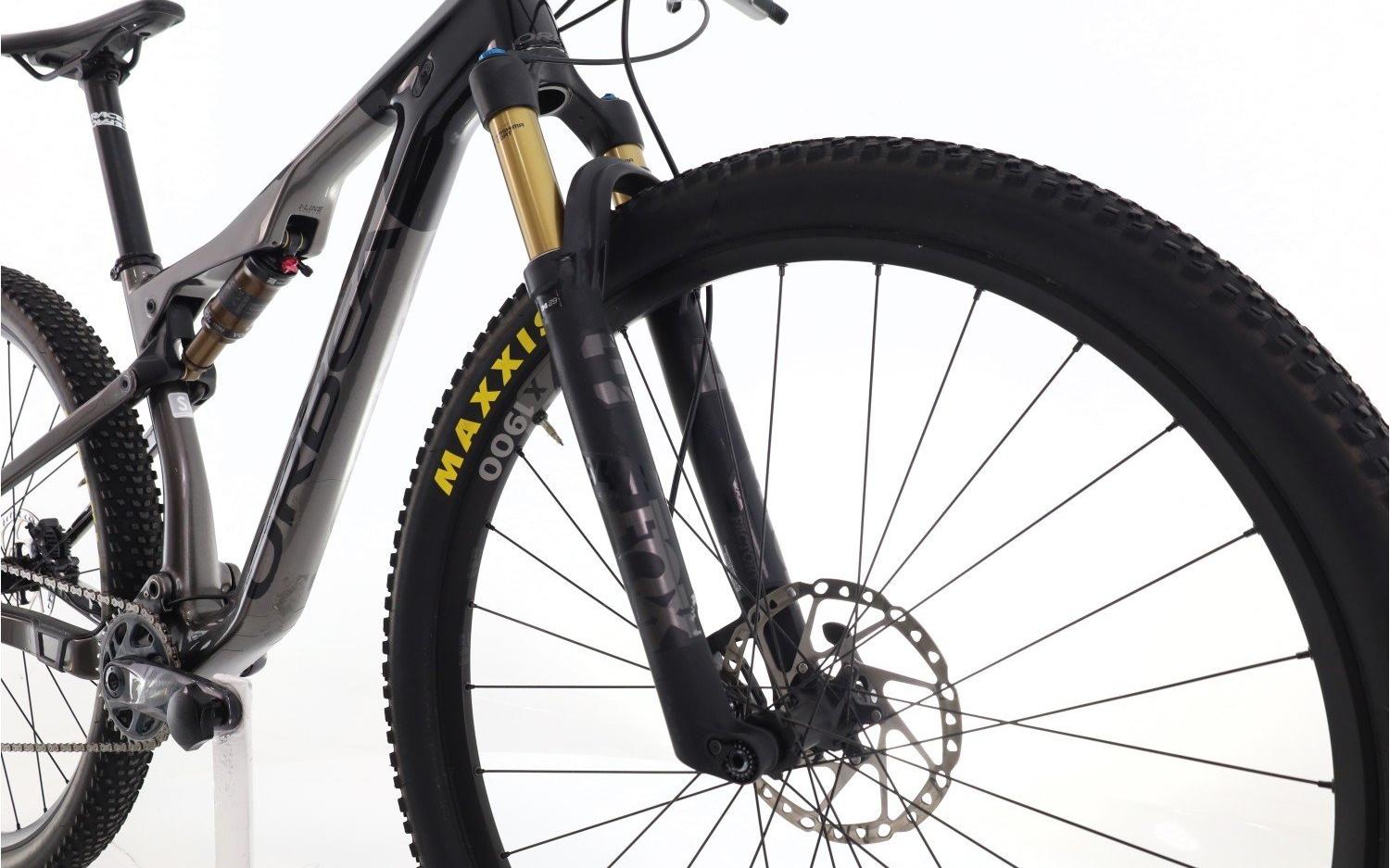 Mountain Bike Orbea Zyclora ·  Oiz GX, Usata, 2023, Barcelona