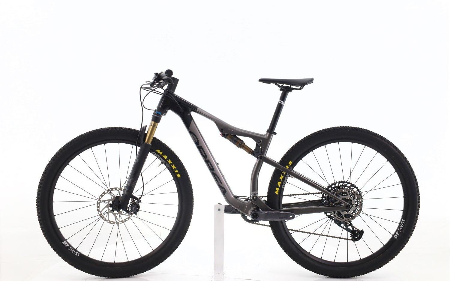 Mountain Bike Orbea Zyclora ·  Oiz GX, Usata, 2023, Barcelona