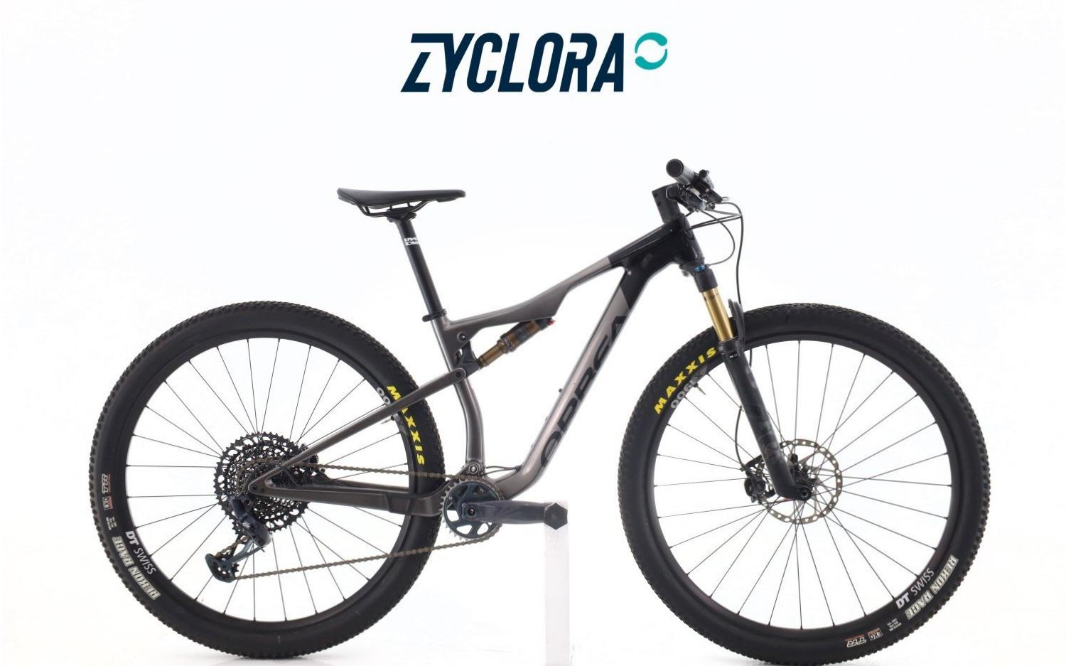 Mountain Bike Orbea Zyclora ·  Oiz GX, Usata, 2023, Barcelona