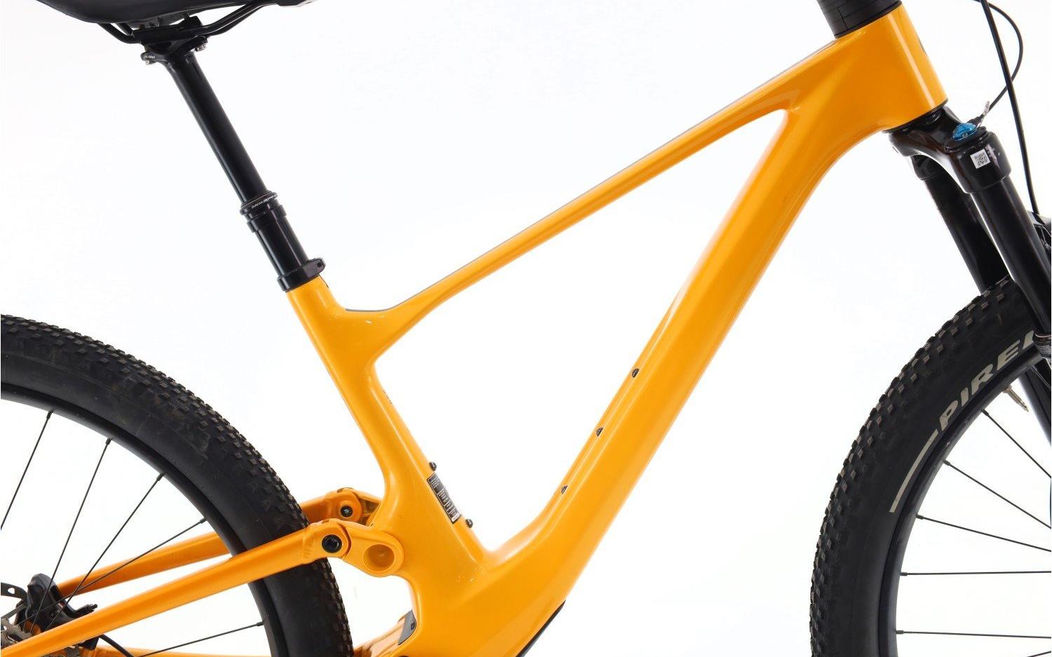 Mountain Bike Scott Zyclora ·  Spark 930 GX AXS, Usata, 2023, Barcelona