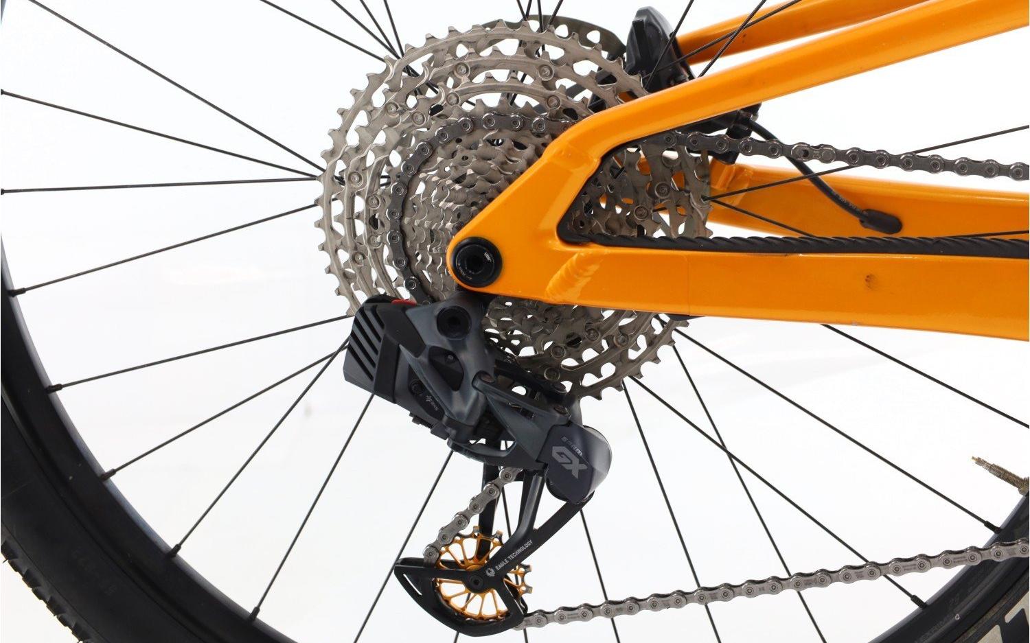 Mountain Bike Scott Zyclora ·  Spark 930 GX AXS, Usata, 2023, Barcelona