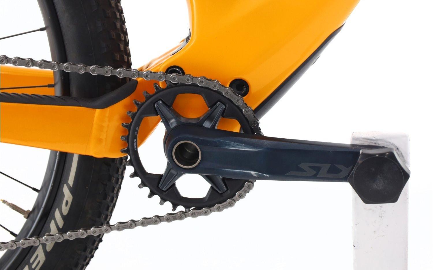 Mountain Bike Scott Zyclora ·  Spark 930 GX AXS, Usata, 2023, Barcelona