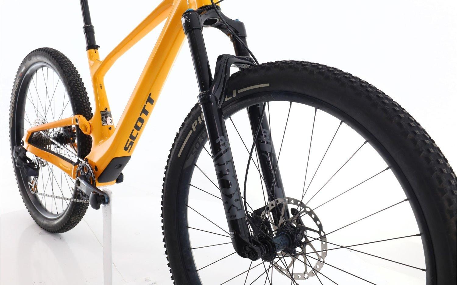 Mountain Bike Scott Zyclora ·  Spark 930 GX AXS, Usata, 2023, Barcelona