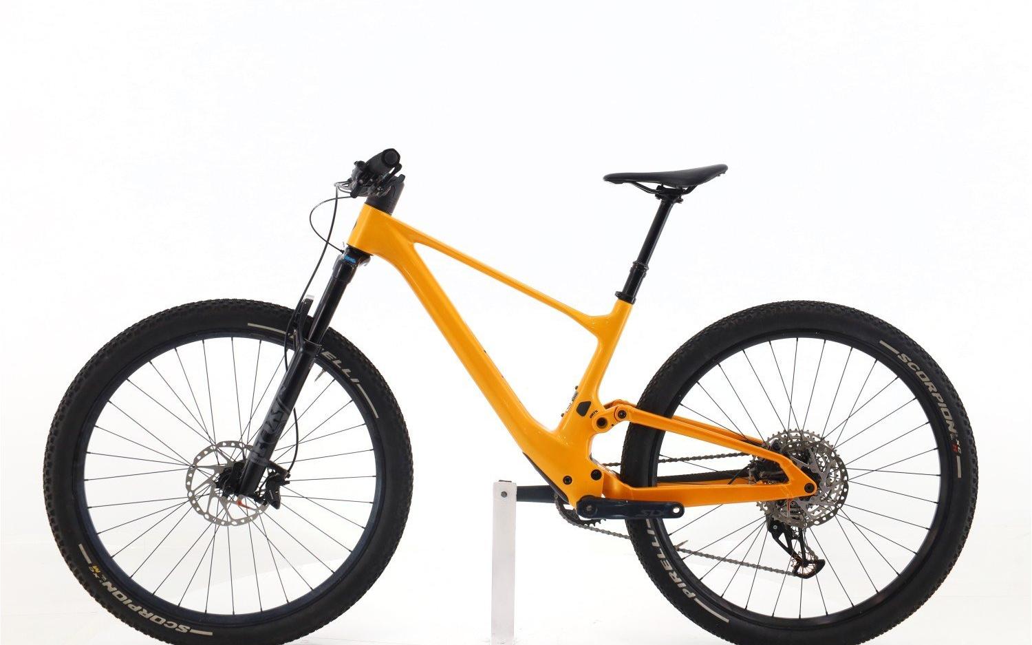 Mountain Bike Scott Zyclora ·  Spark 930 GX AXS, Usata, 2023, Barcelona