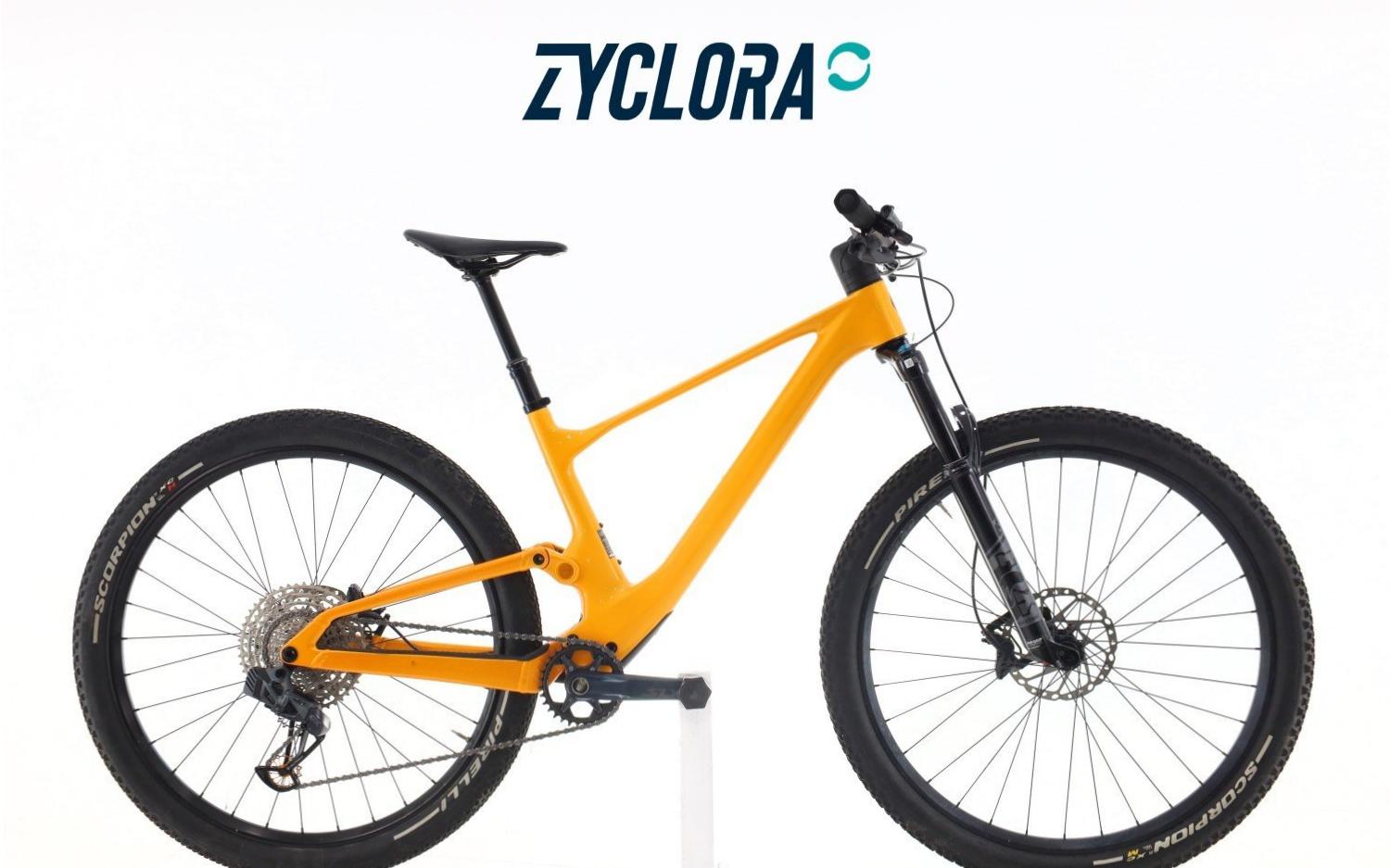 Mountain Bike Scott Zyclora ·  Spark 930 GX AXS, Usata, 2023, Barcelona