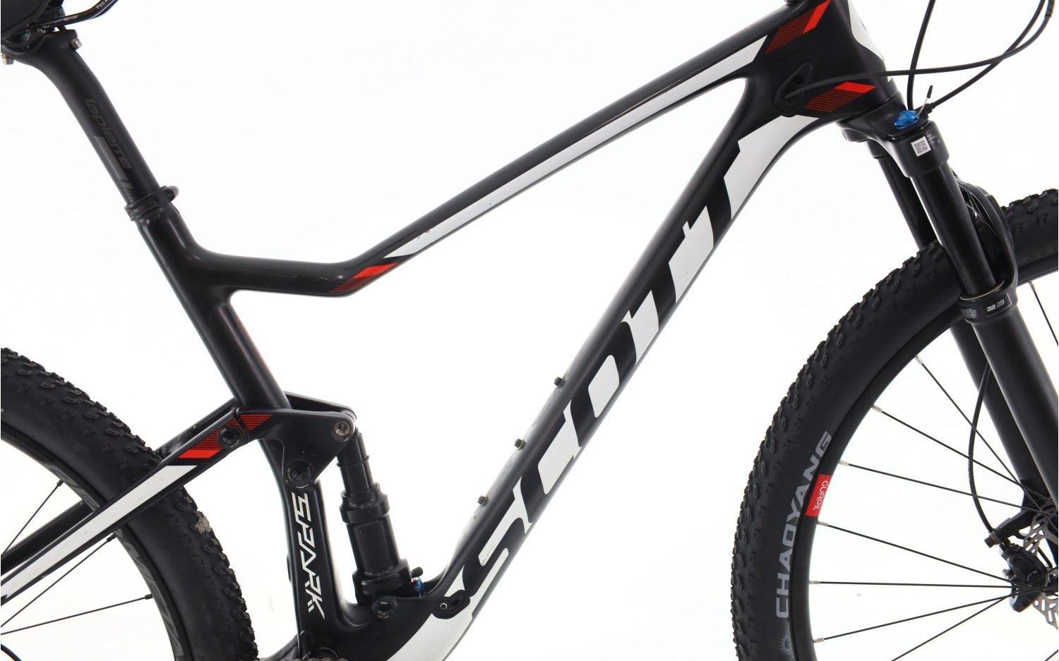 Mountain Bike Scott Zyclora ·  Spark 920 GX, Usata, 2021, Barcelona