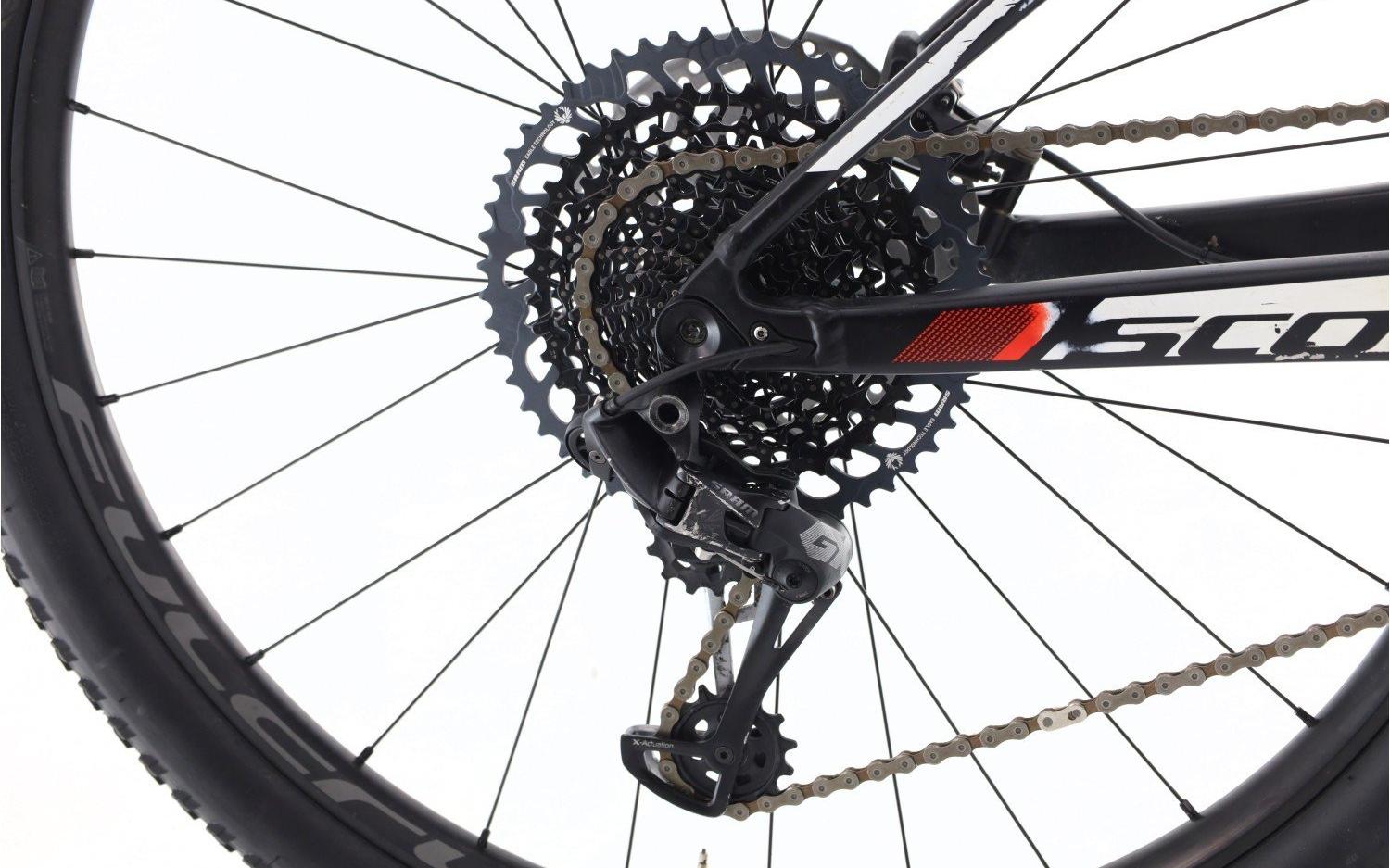 Mountain Bike Scott Zyclora ·  Spark 920 GX, Usata, 2021, Barcelona