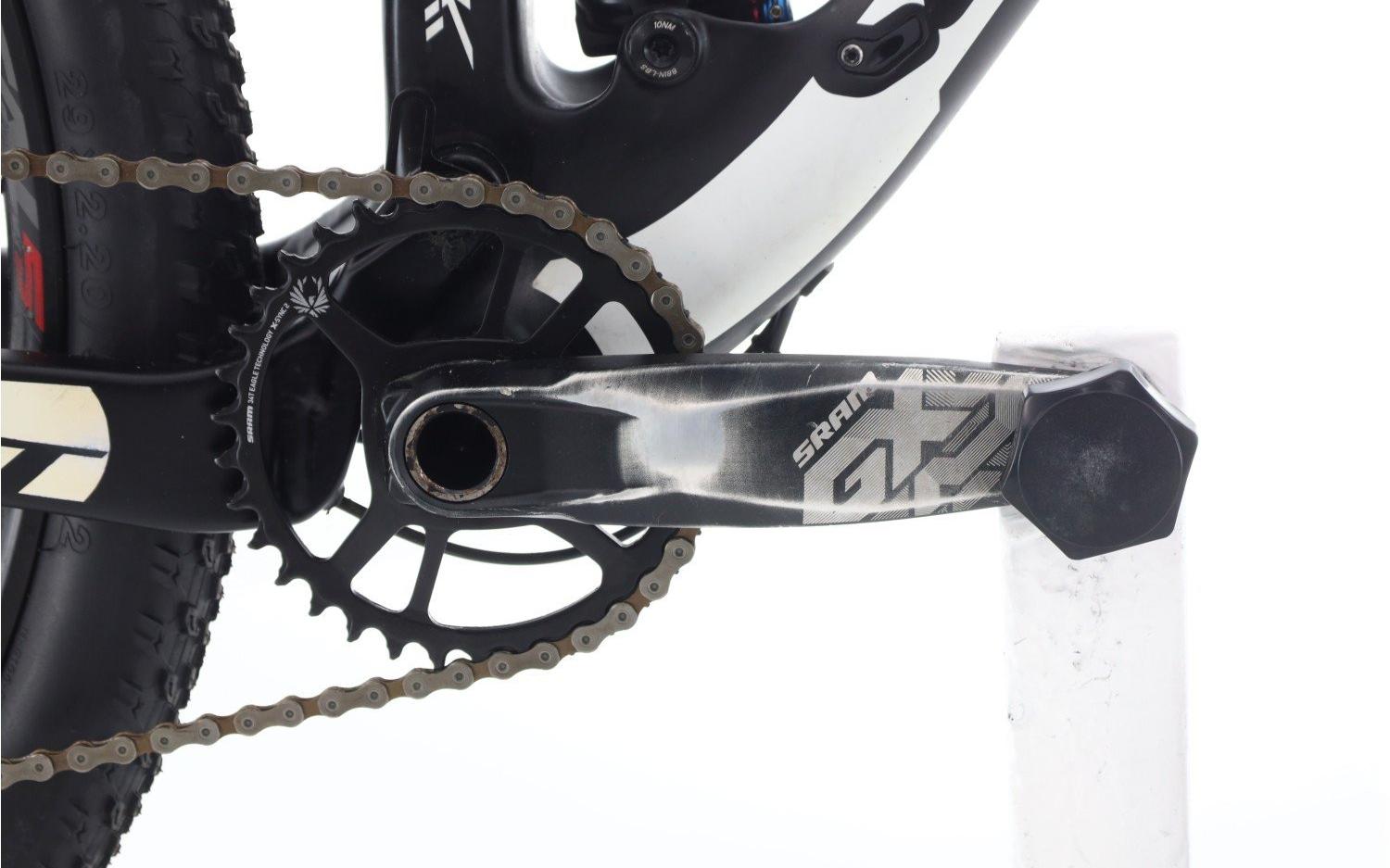 Mountain Bike Scott Zyclora ·  Spark 920 GX, Usata, 2021, Barcelona