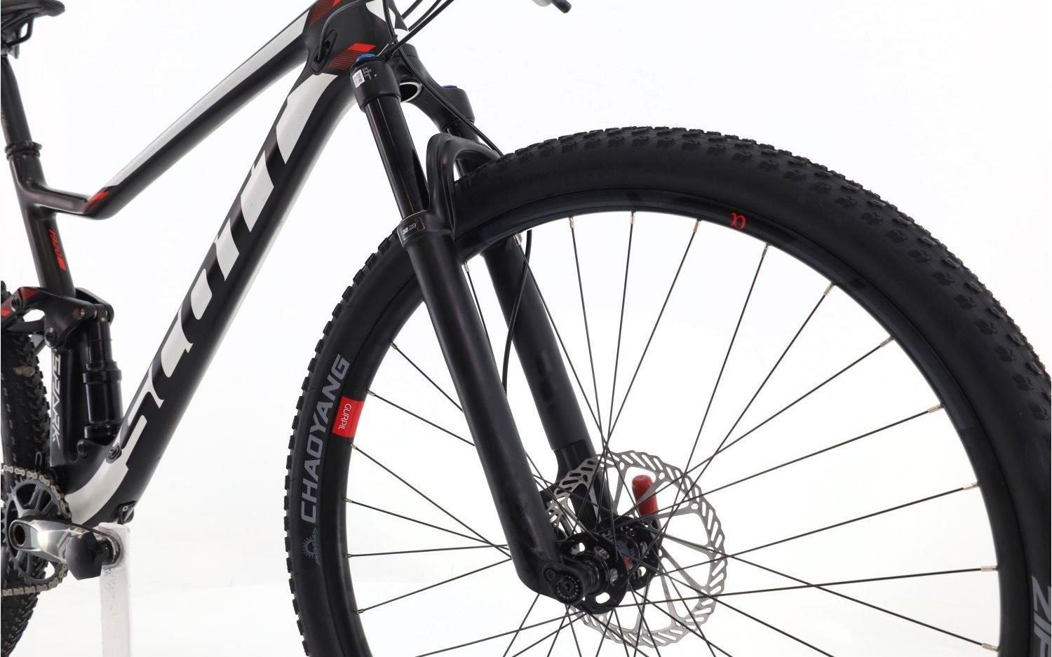 Mountain Bike Scott Zyclora ·  Spark 920 GX, Usata, 2021, Barcelona