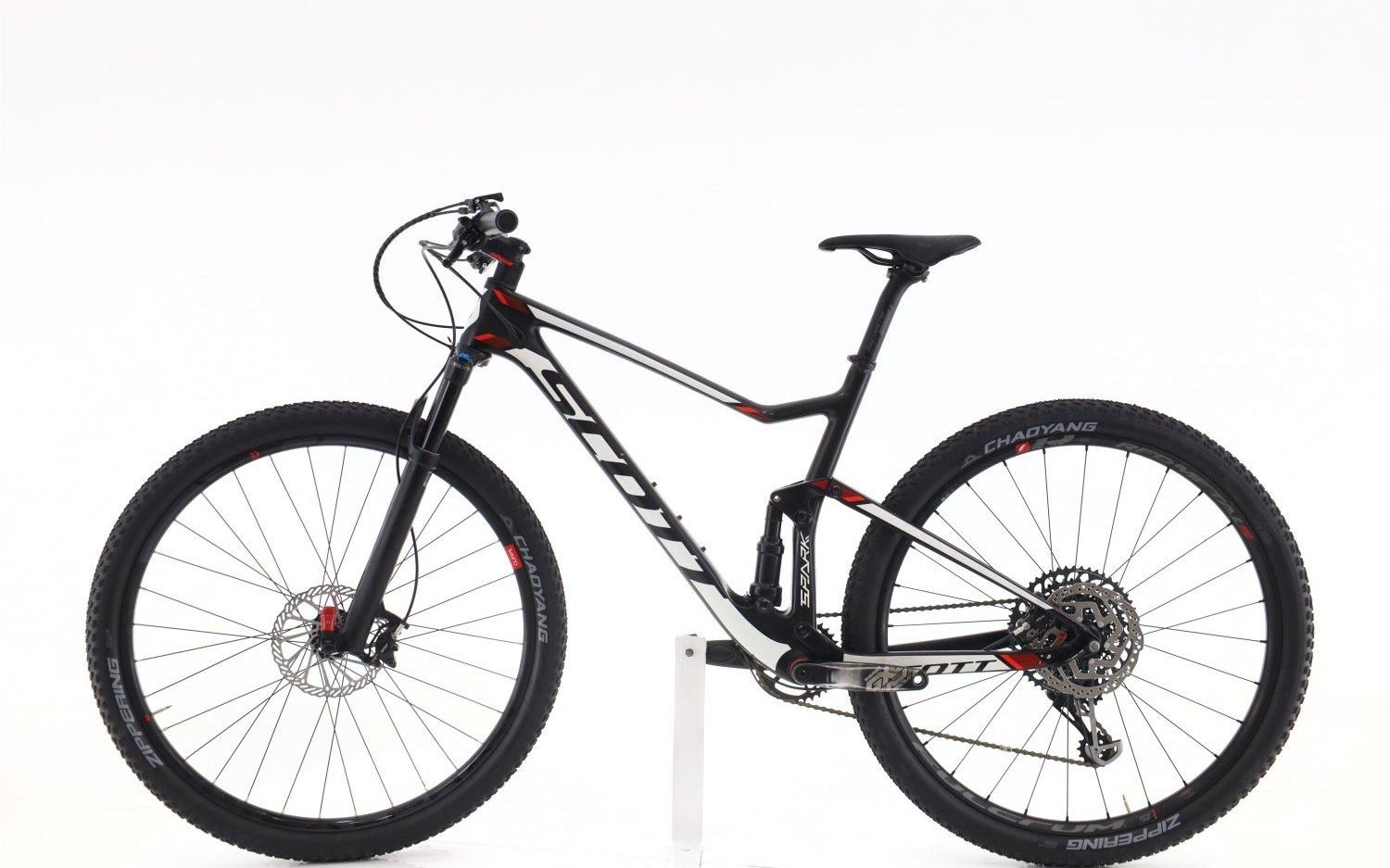 Mountain Bike Scott Zyclora ·  Spark 920 GX, Usata, 2021, Barcelona