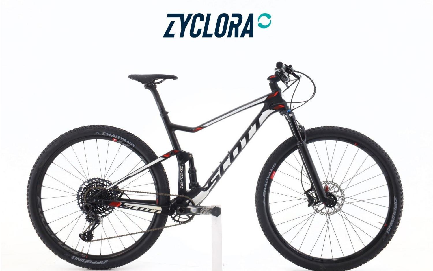 Mountain Bike Scott Zyclora ·  Spark 920 GX, Usata, 2021, Barcelona