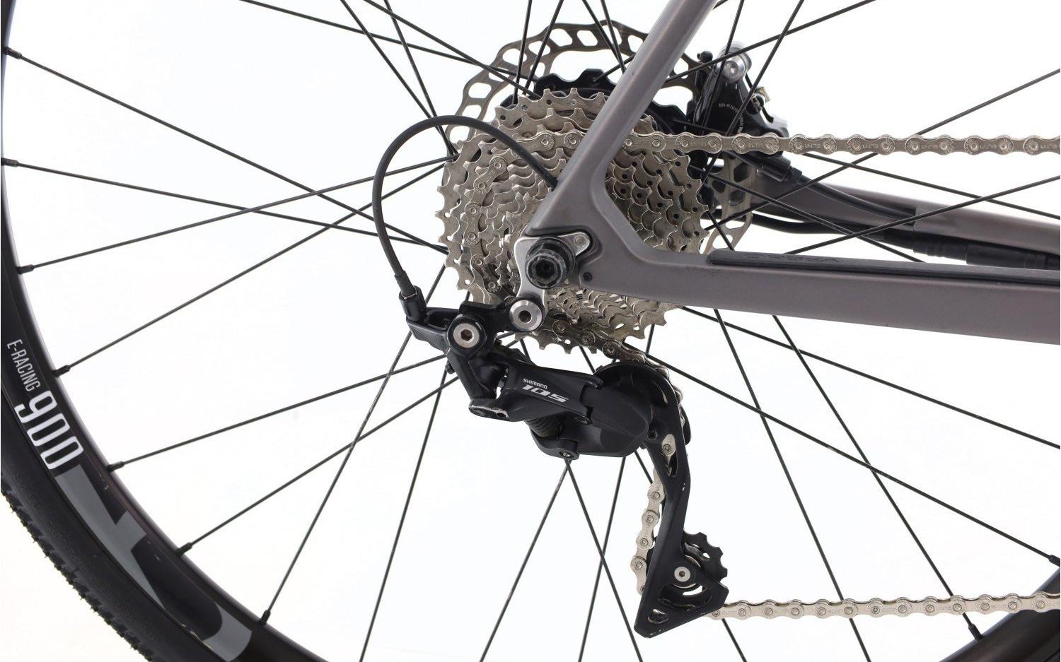 E-Bike Orbea Zyclora ·  Gain, Usata, 2023, Barcelona