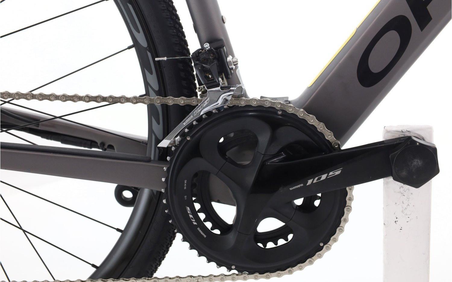 E-Bike Orbea Zyclora ·  Gain, Usata, 2023, Barcelona