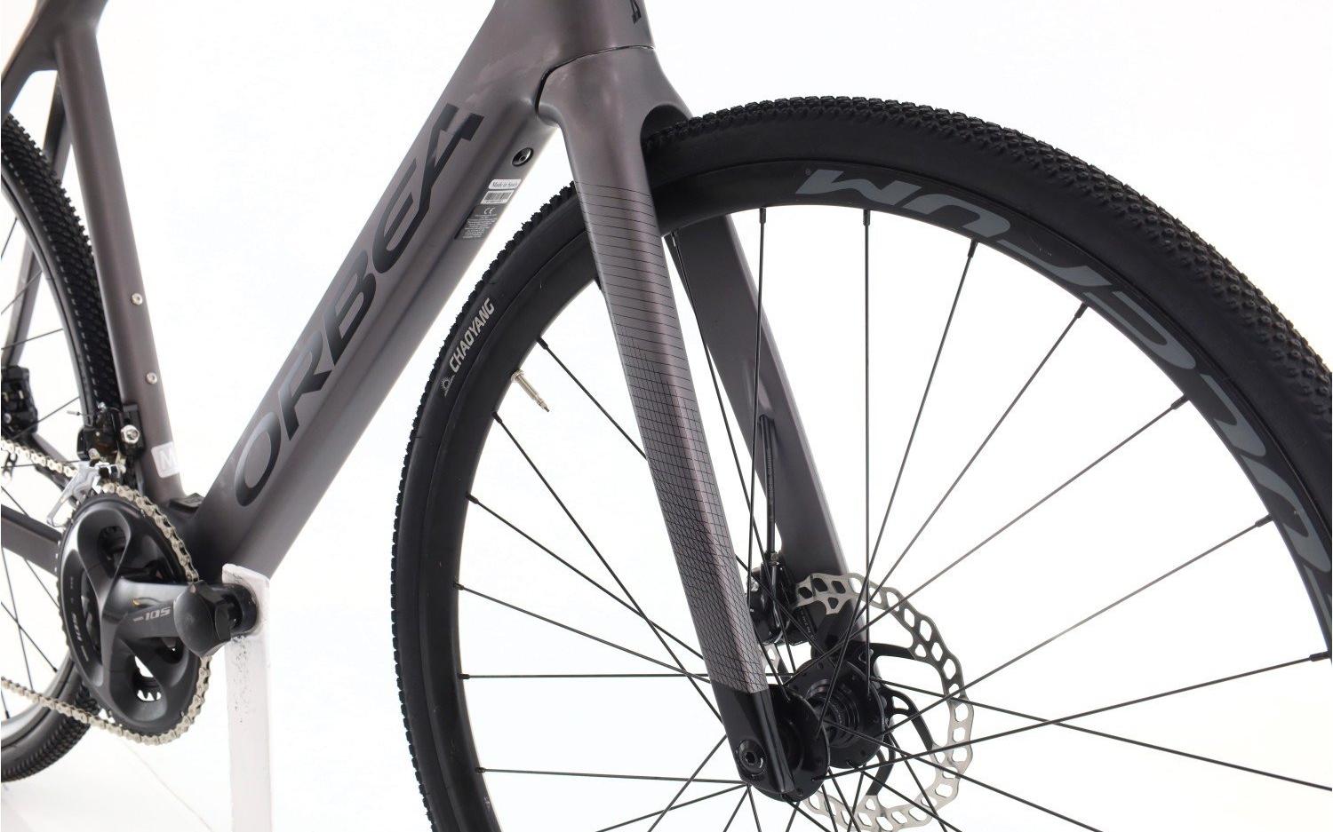 E-Bike Orbea Zyclora ·  Gain, Usata, 2023, Barcelona